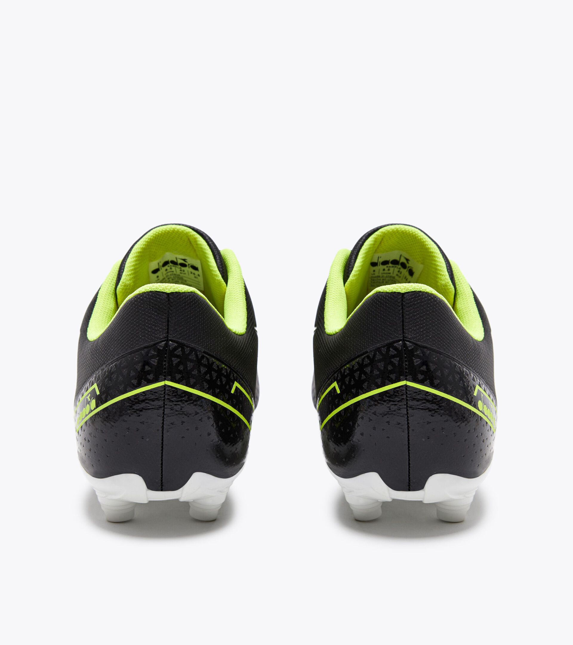 Diadora chaussures de football homme Diadora Pichichi 6 MG14 179606 D0664