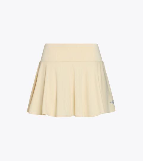 Skirt - Women's L. SKIRT COURT BEIGE SHIFTY - Diadora