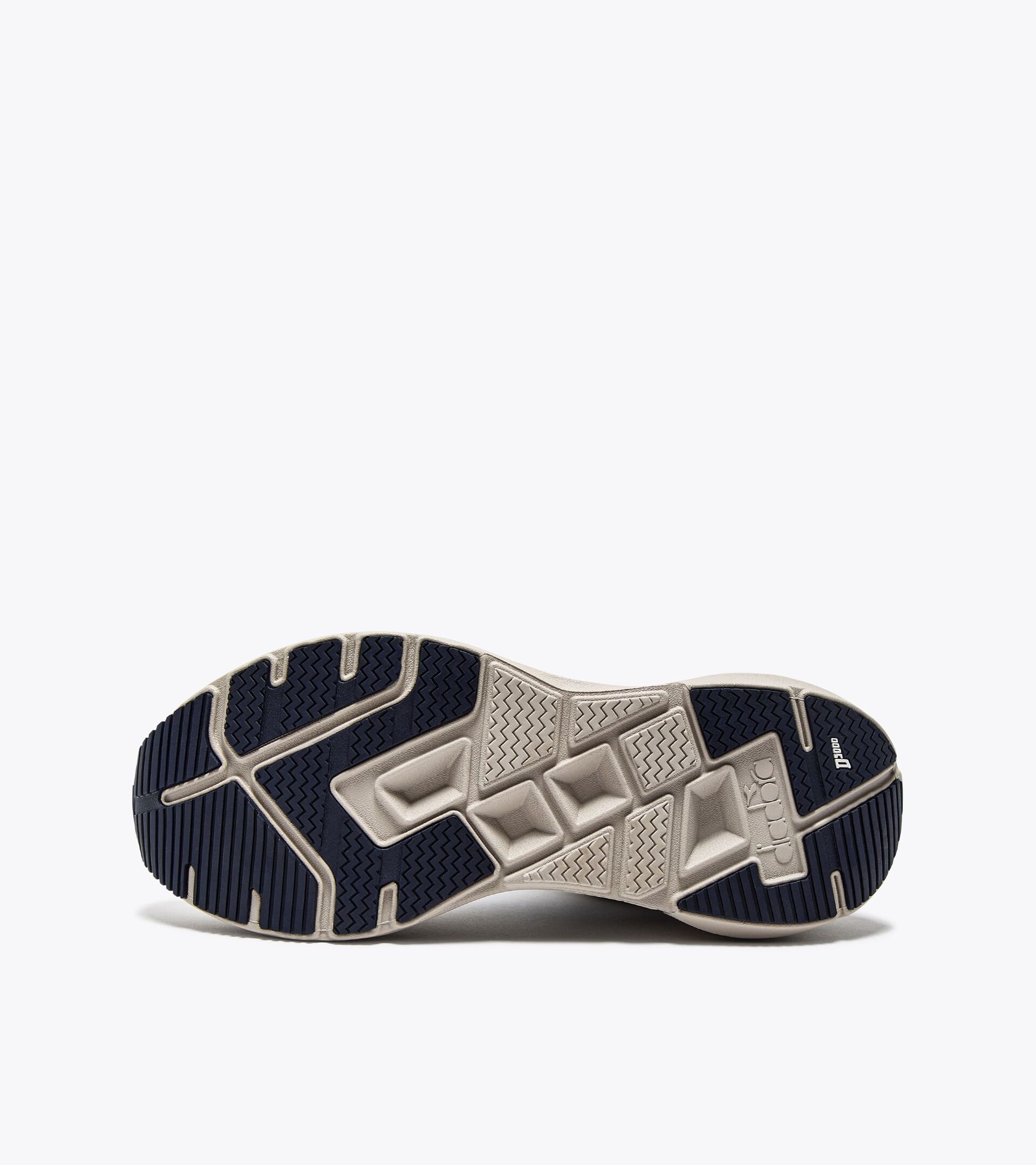 Laufschuh - Komfort und Stabilität - Herren CELLULA WHT/WHISPER WHT/CHATEAU GRY - Diadora
