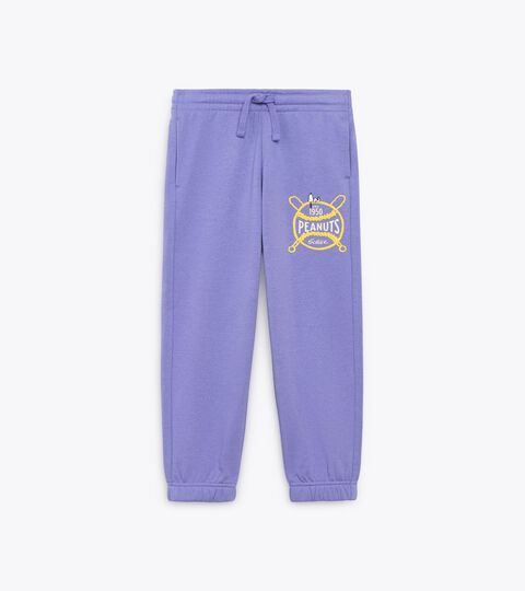 JU. PANTS PEANUTS, IRIS BLOOM Peanuts college-style track pants - Kids - All-gender
JU. PANTS PEANUTS IRIS BLOOM - Diadora