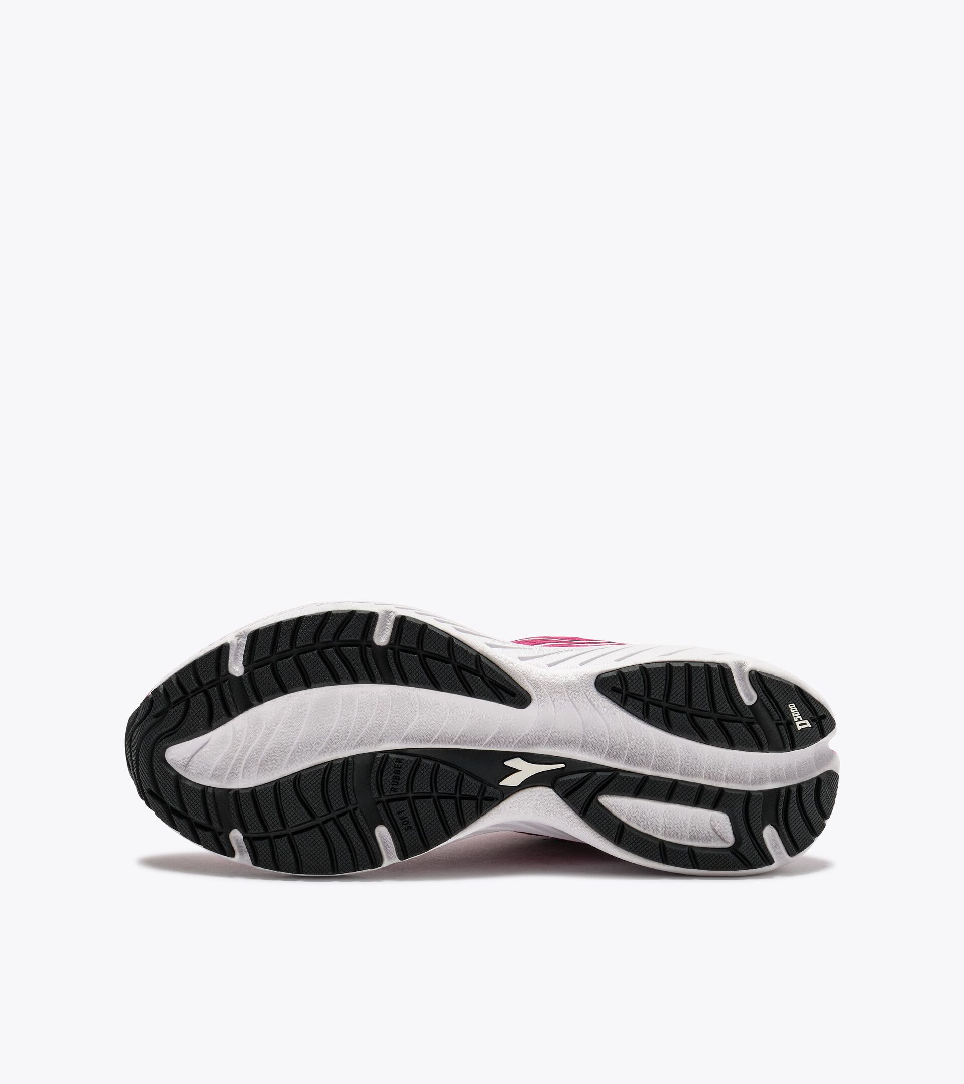 Neutral running shoes -  Women&rsquo;s
 STRADA 3 W VIVACIOUS /WHITE - Diadora