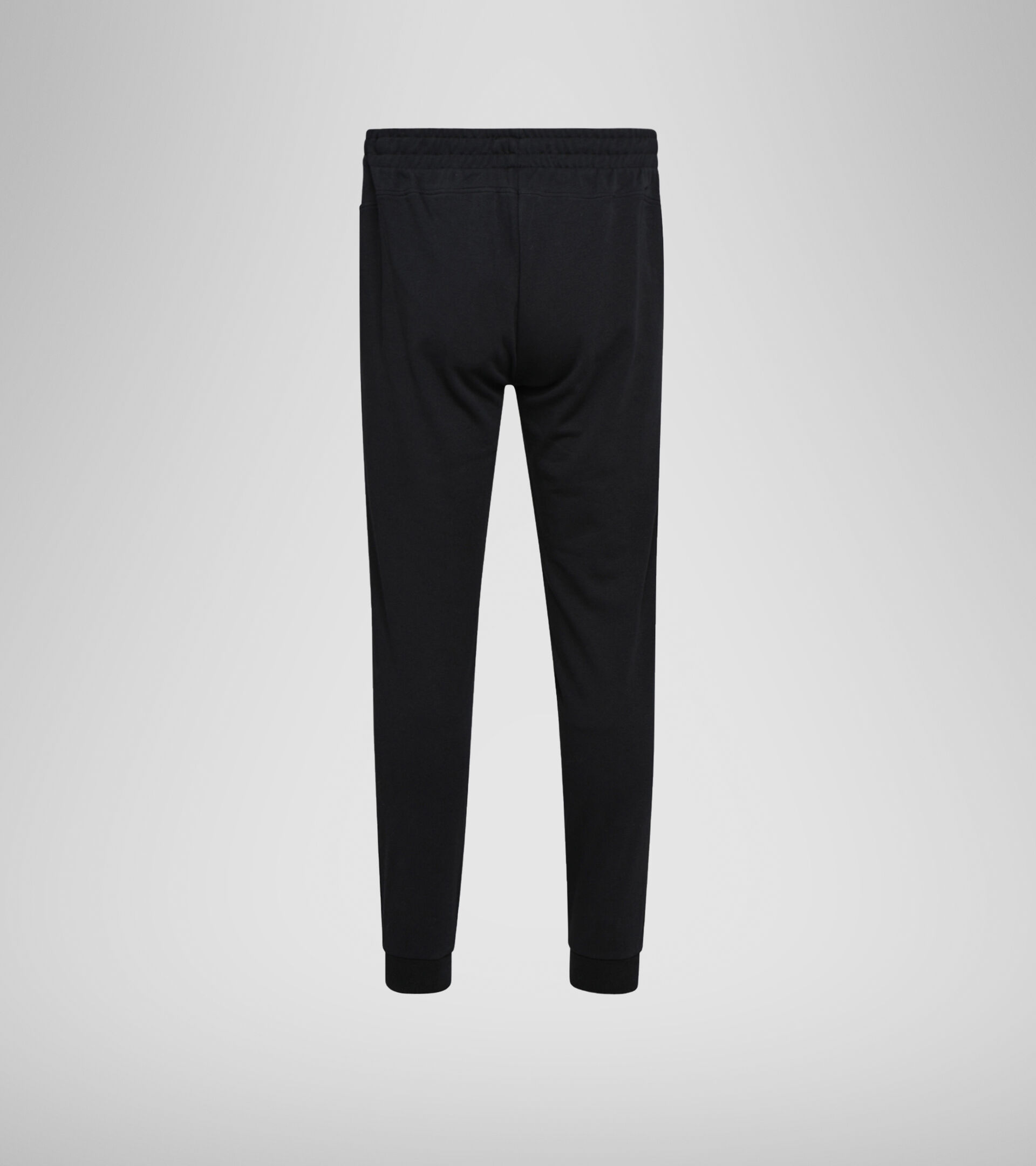Apparel Sport UOMO PANT CUFF CORE NEGRO Diadora
