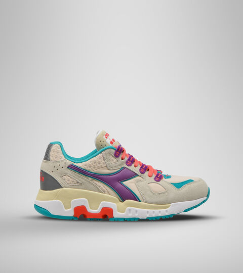 Footwear Sportswear UOMO MYTHOS OUTDOOR BLANCA OSTRA Diadora