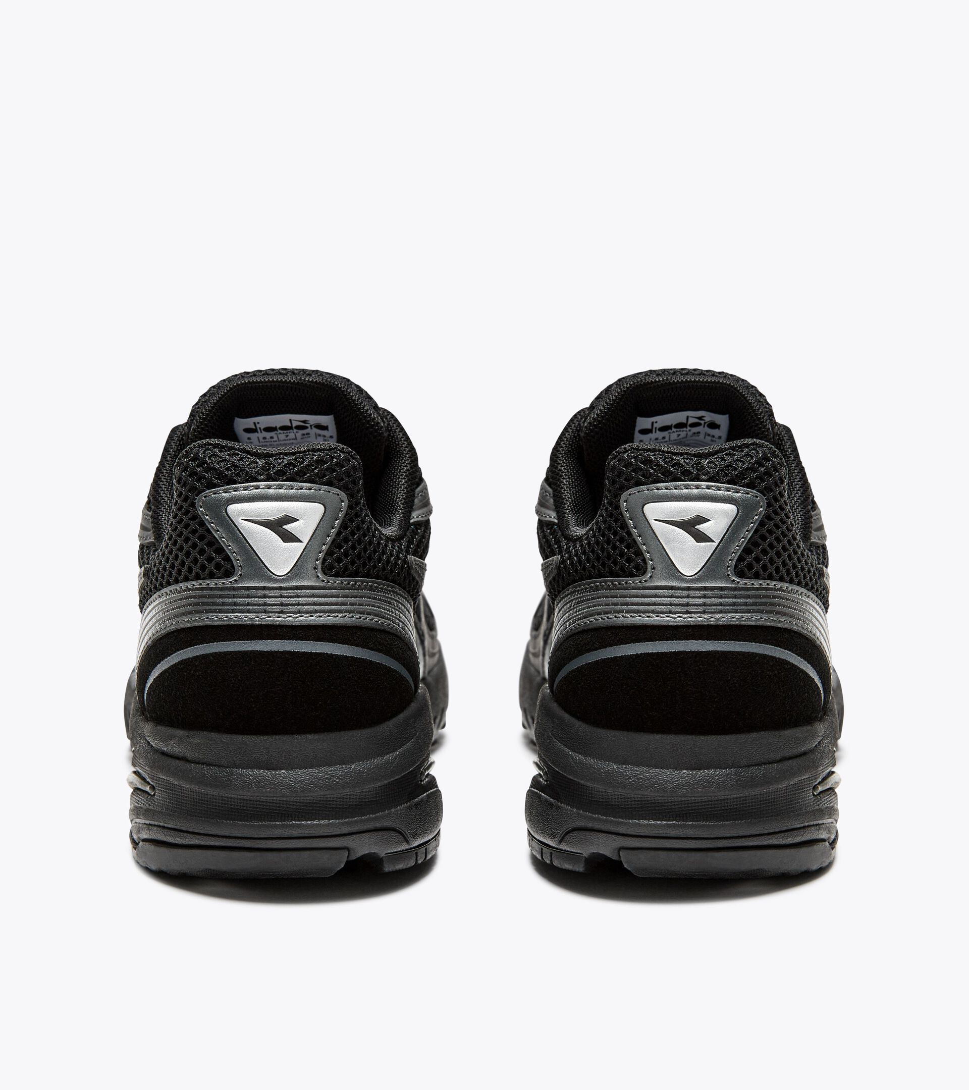 Sports sneaker - All-gender SAO-KO 280 BLACK - Diadora