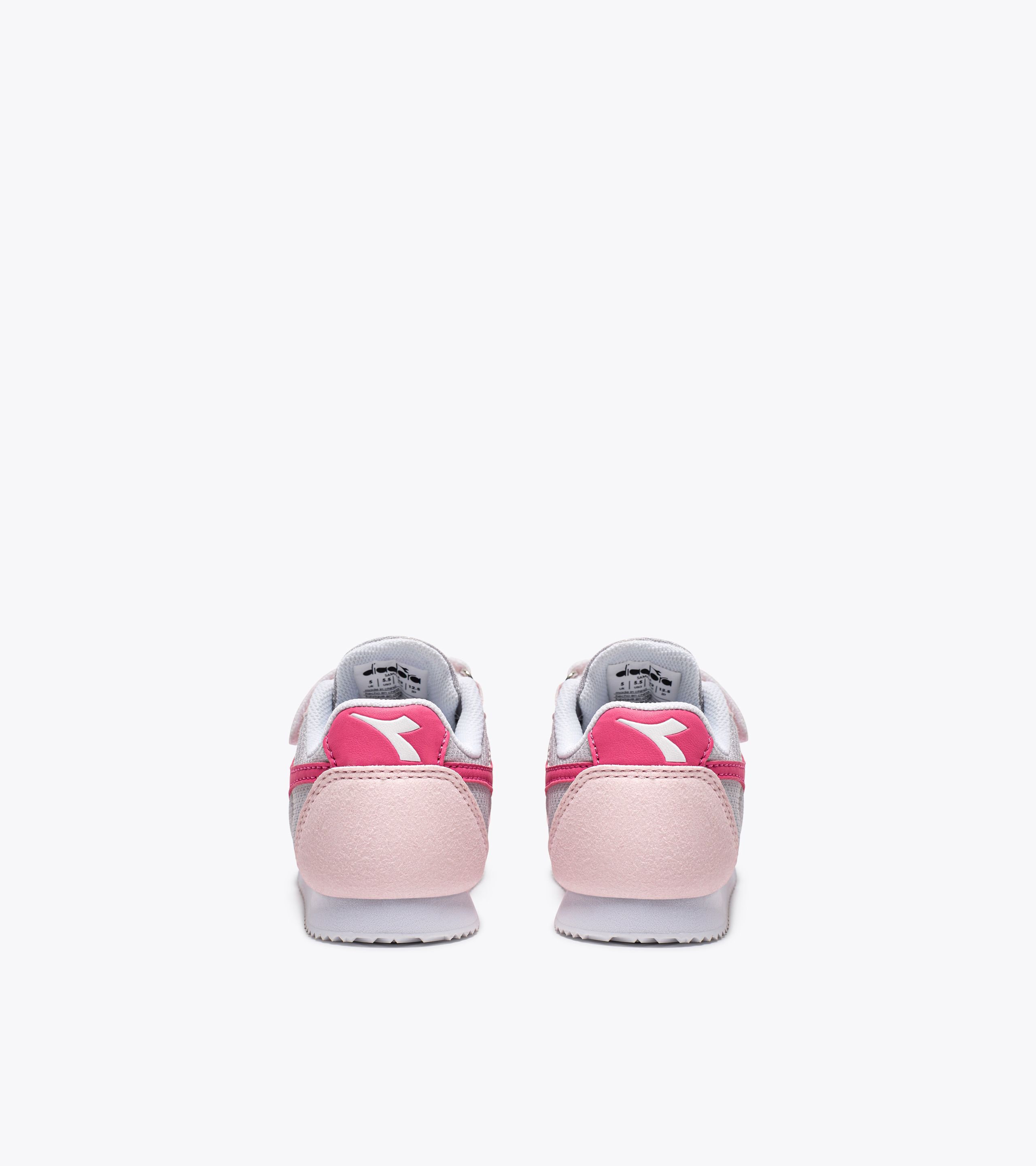 Zapatillas shop diadora niños