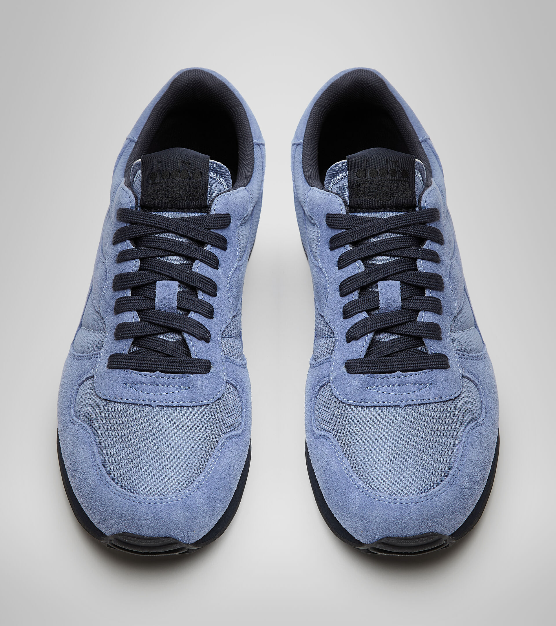 Sportswear shoes - Unisex CAMARO MANIFESTO SKY-BLUE COUNTRY - Diadora