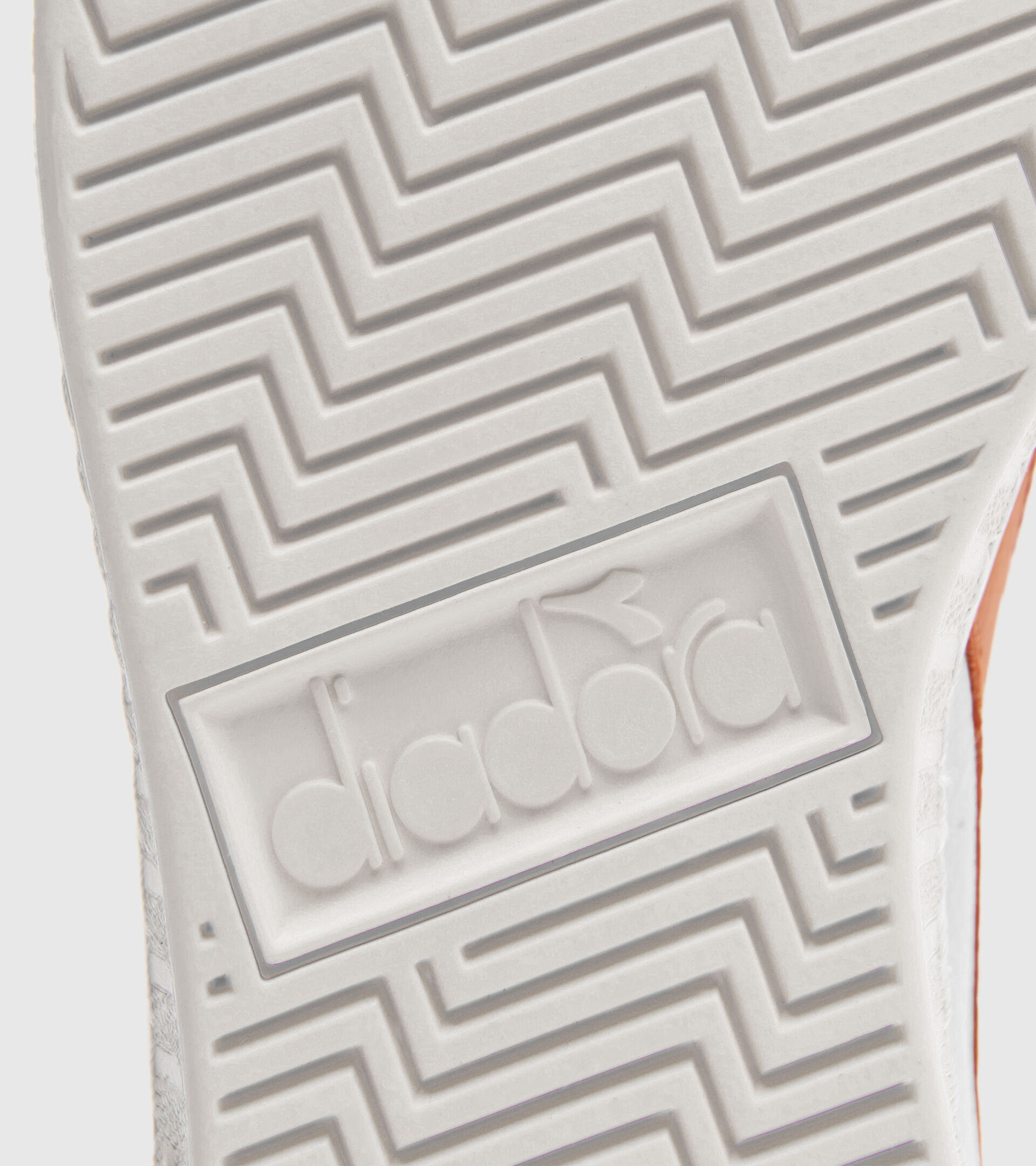 Trainer - Unisex GAME L LOW WHITE/ARABESQUE - Diadora