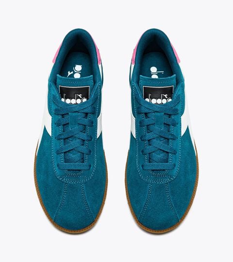TOKYO, DEEP LAGOON Sneakers en cuir - Genre neutre
TOKYO DEEP LAGOON - Diadora