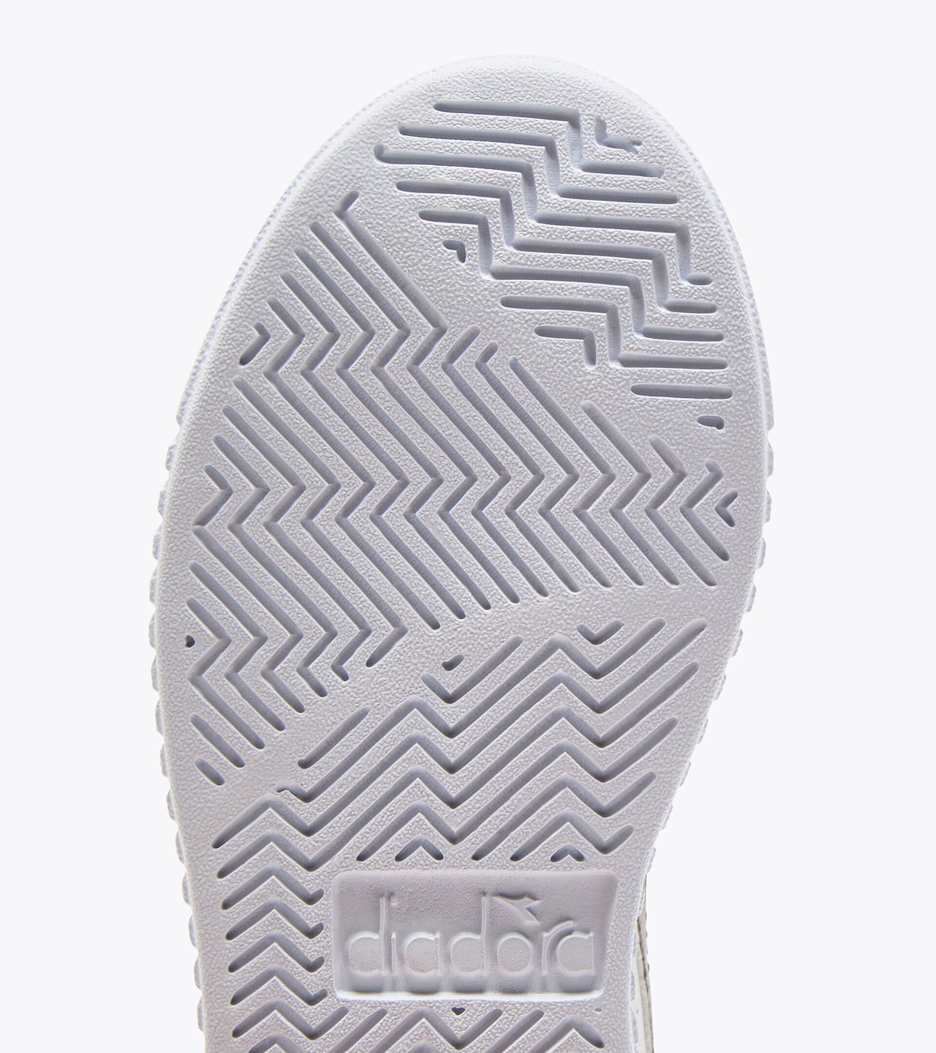 Chaussures de sport - Garçon 4-8 ans GAME STEP MOON PS GRIS GELEE - Diadora