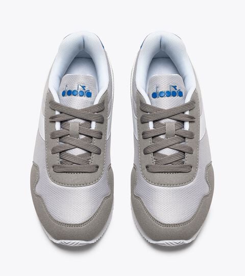 SIMPLE RUN GS, PALOMA GREY Sports shoes - Youth 8-16 years
SIMPLE RUN GS PALOMA GREY - Diadora