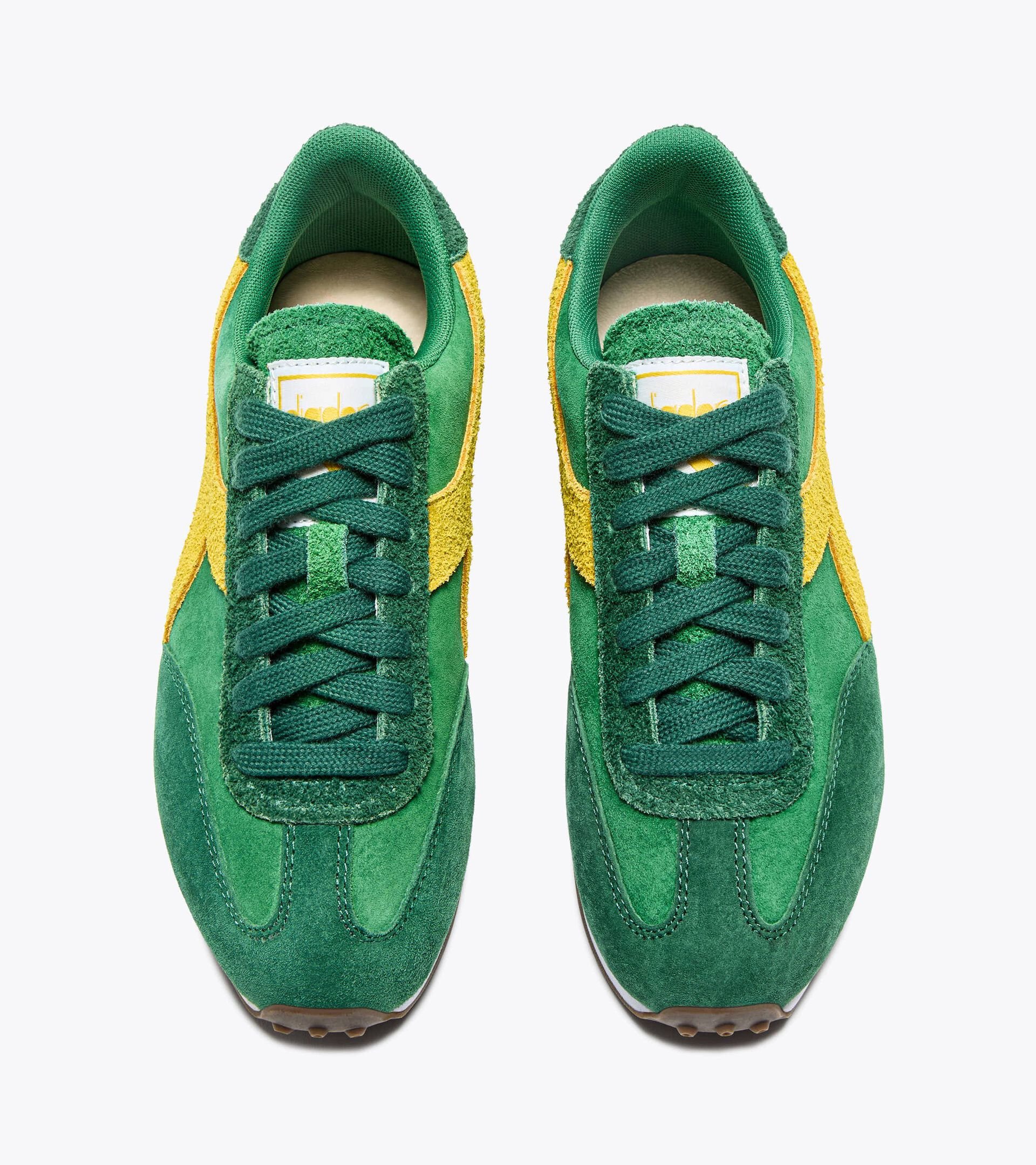 Low-profile sneaker - All-Gender RALLY S EDEN - Diadora