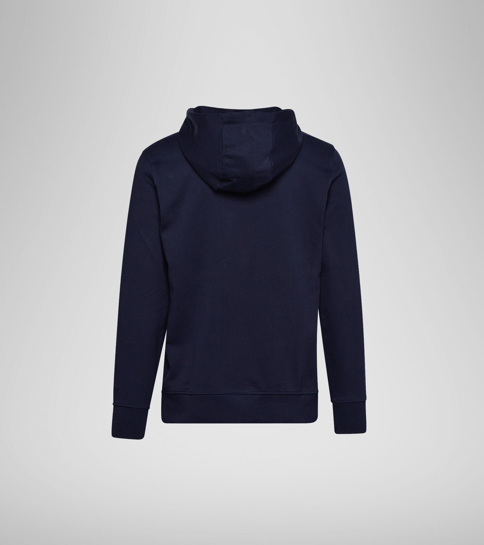 Hooded sweatshirt - Unisex HOODIE SPECTRA CLASSIC NAVY - Diadora