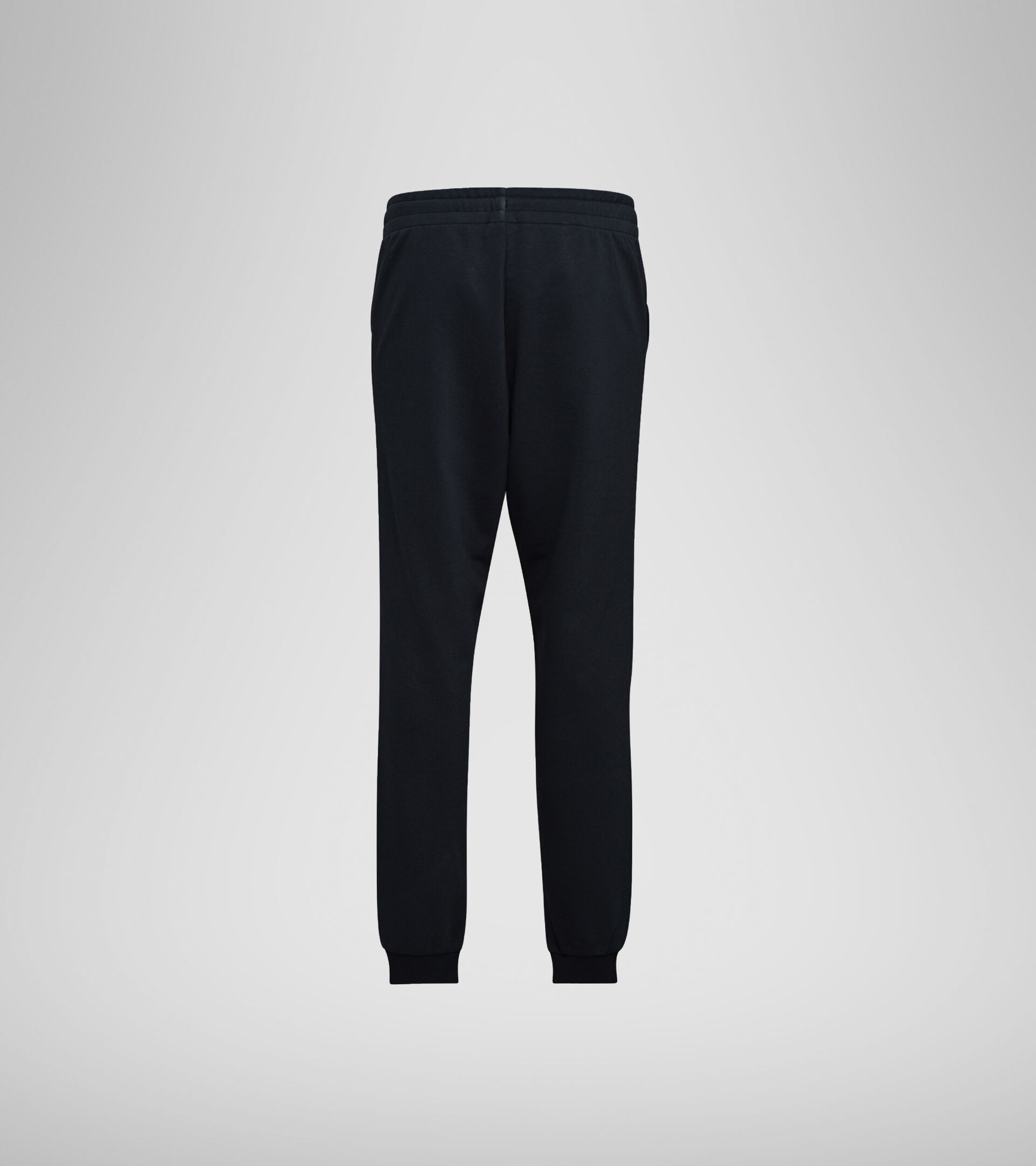 Apparel Sport UOMO PANT CUFF DIADORA CLUB BLACK Diadora