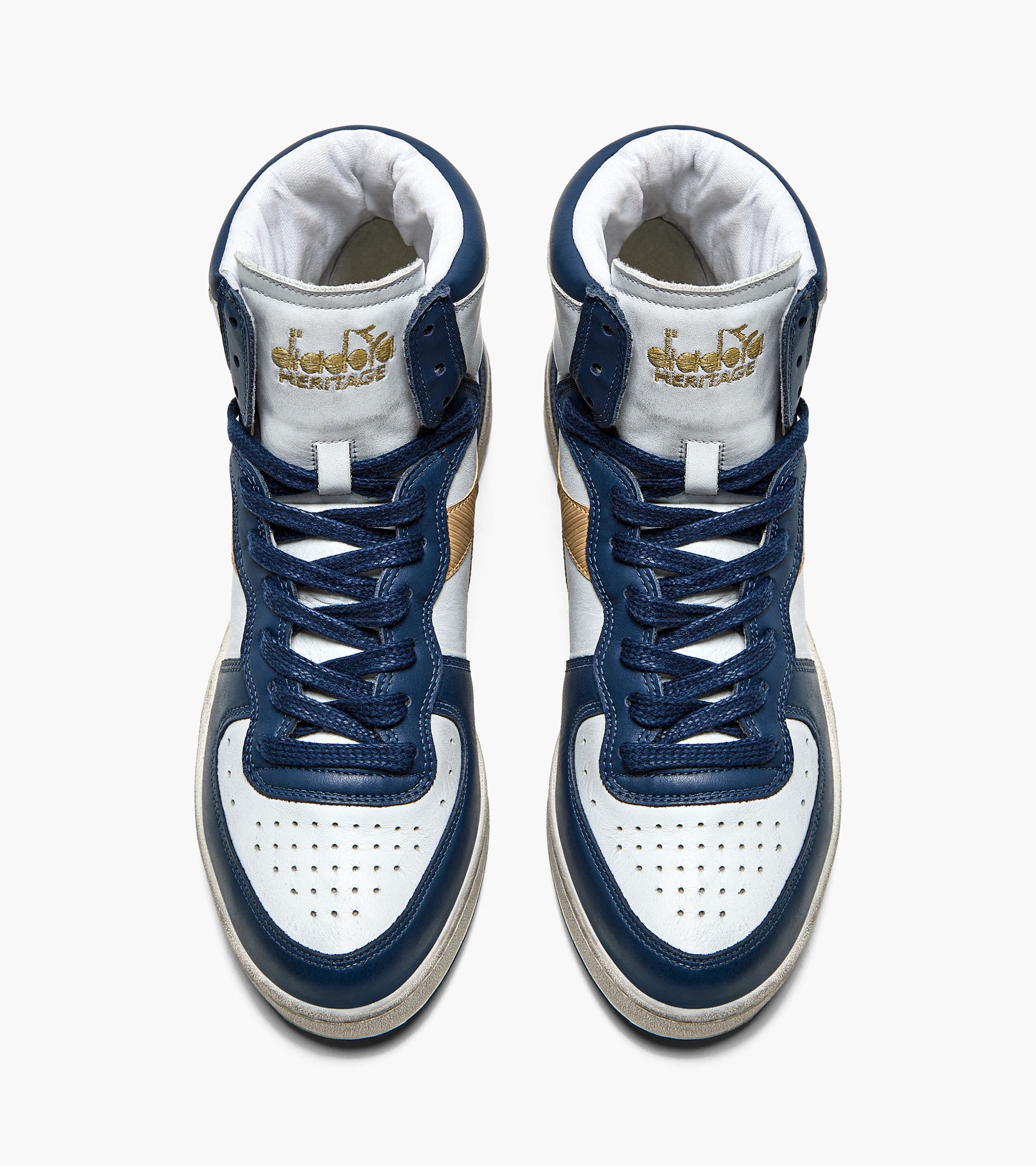 Diadora hi tops top