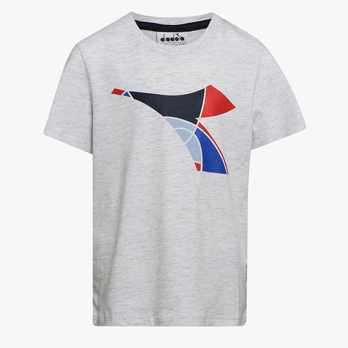 JU.SS T-SHIRT FREGIO