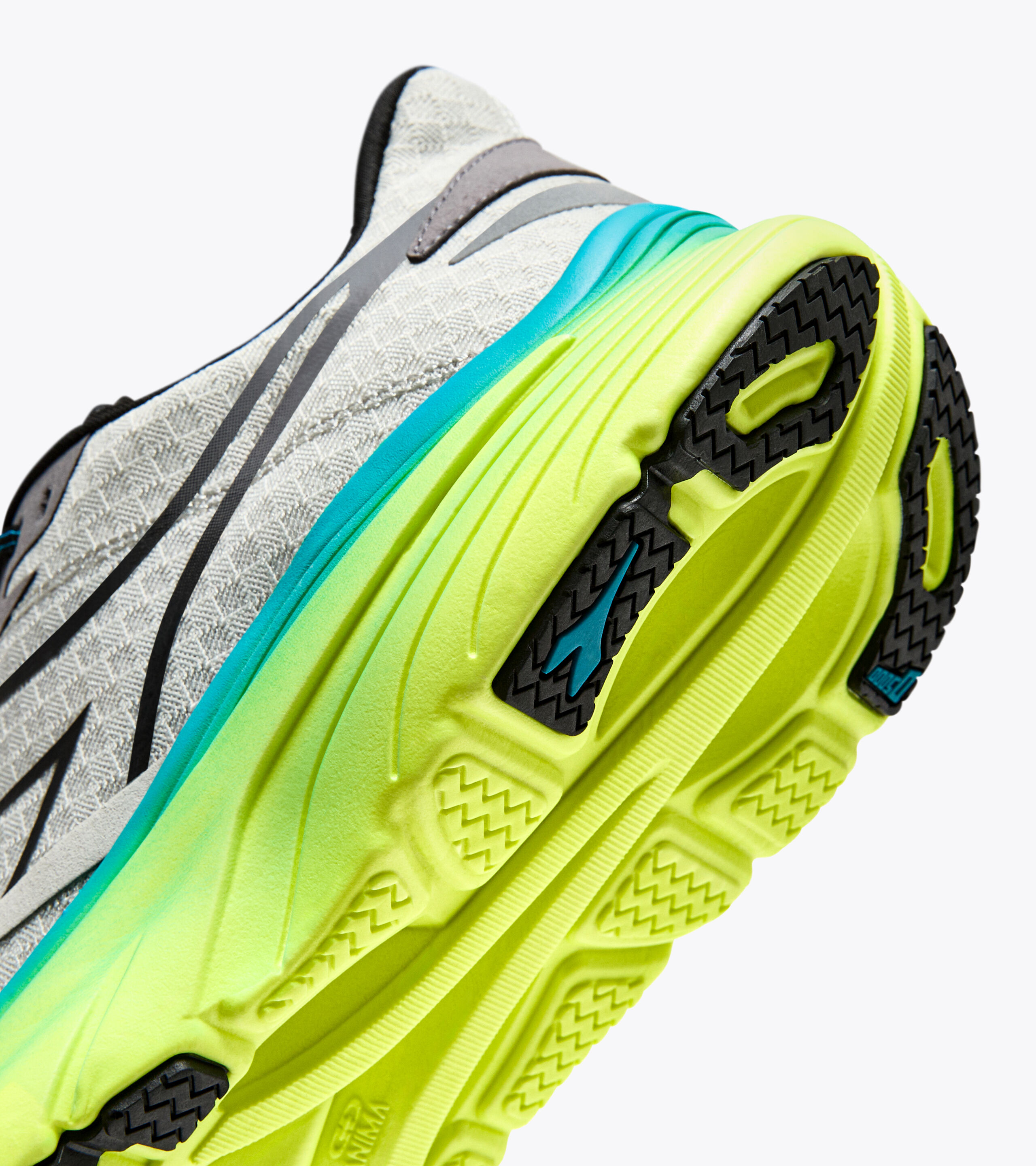 Diadora ciclismo uomo verde shop