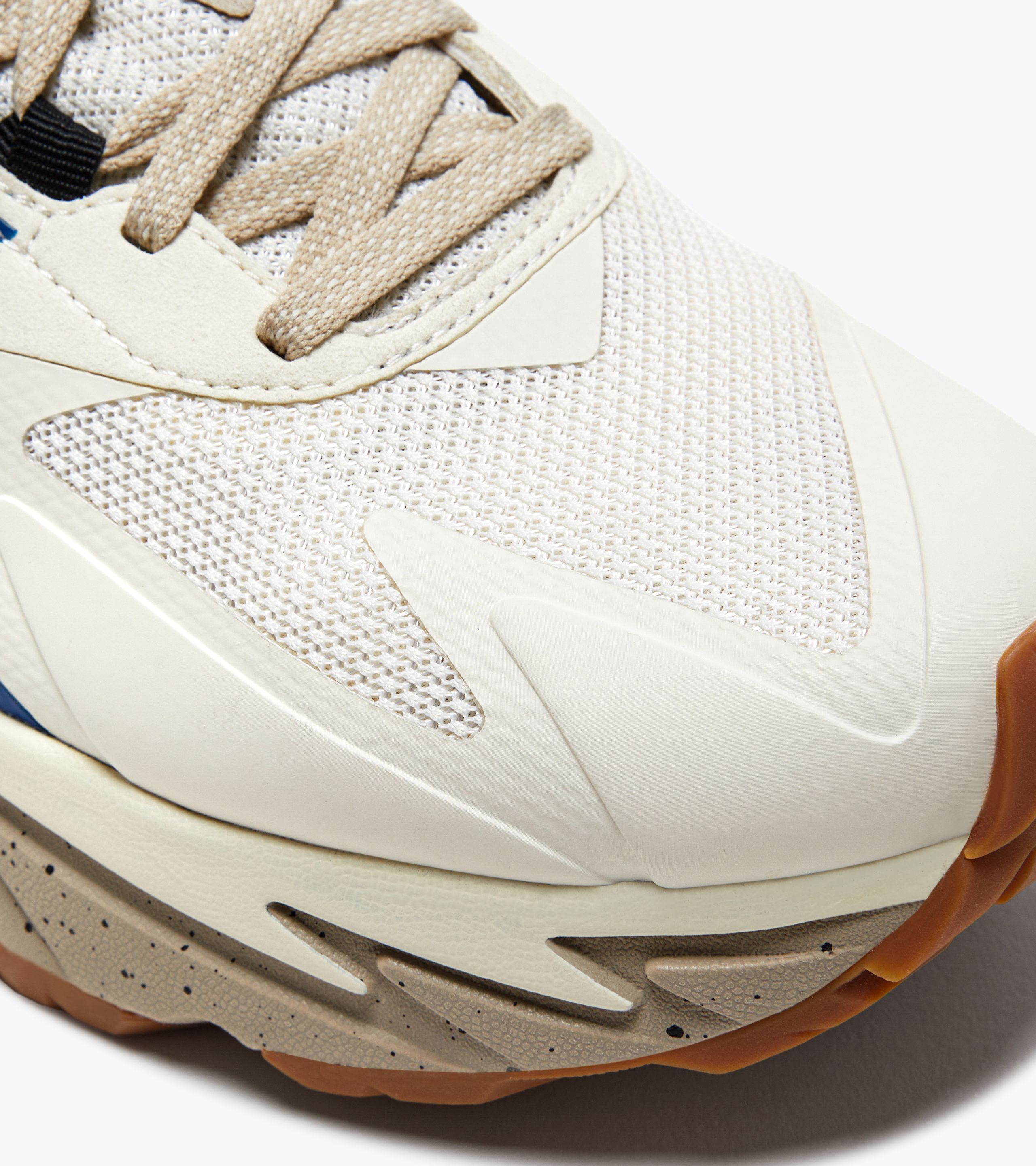 Sneakers Diadora Equipe Sestriere-XT Homme Multicolore - Tissu, Neuf Avec Emballage