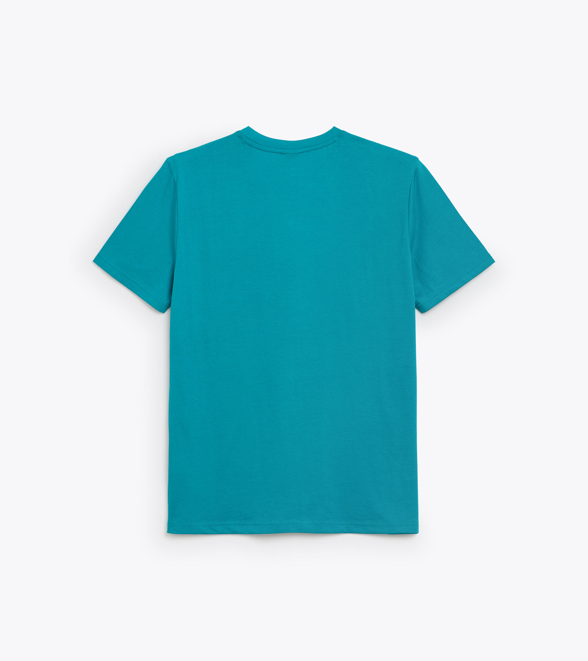 Camiseta deportiva - Hombre
 T-SHIRT SS CORE VERDE LAPIS - Diadora
