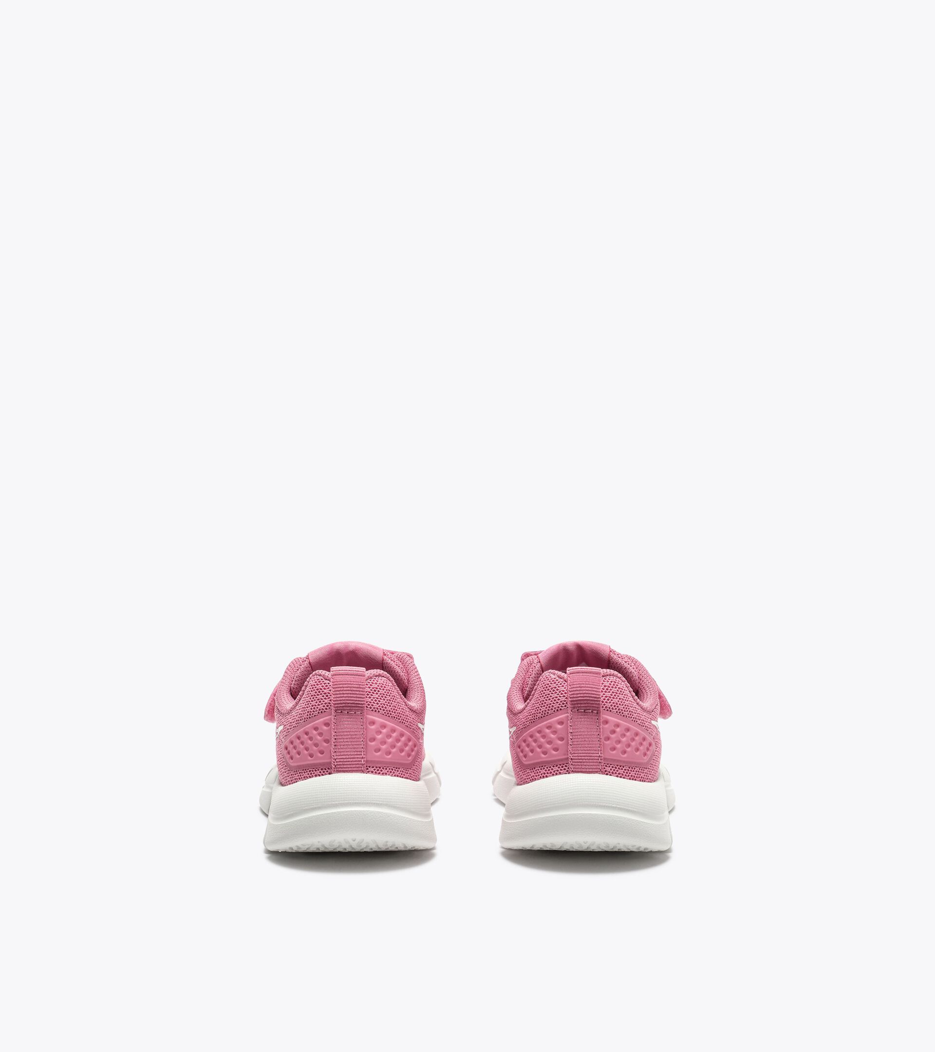 Zapatilla de running - 1-4&nbsp;a&ntilde;os - Ni&ntilde;os y ni&ntilde;as
 EVO RUN TD ROSA CACHEMIRA - Diadora