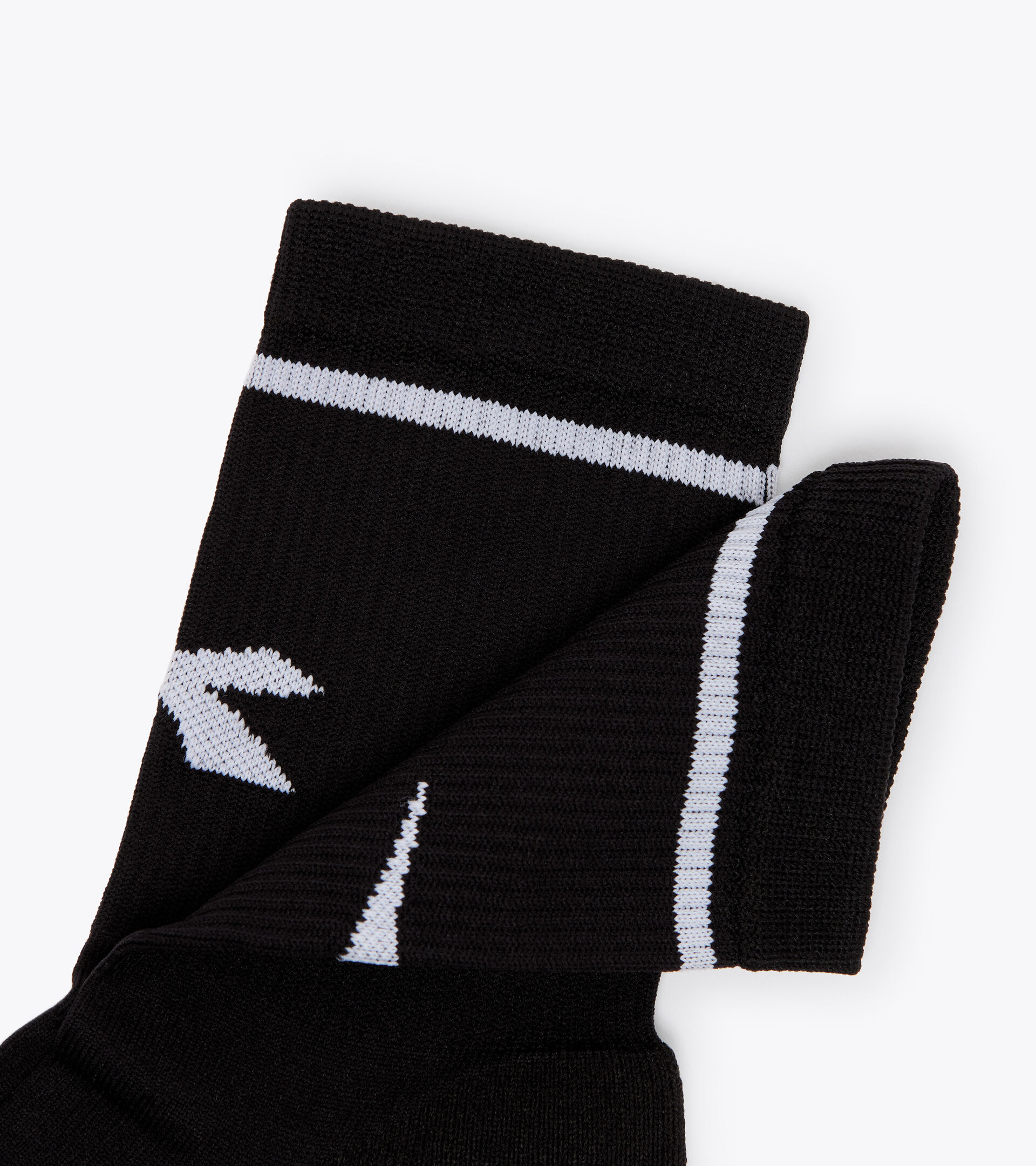 Short socks - Men SOCKS BLACK - Diadora