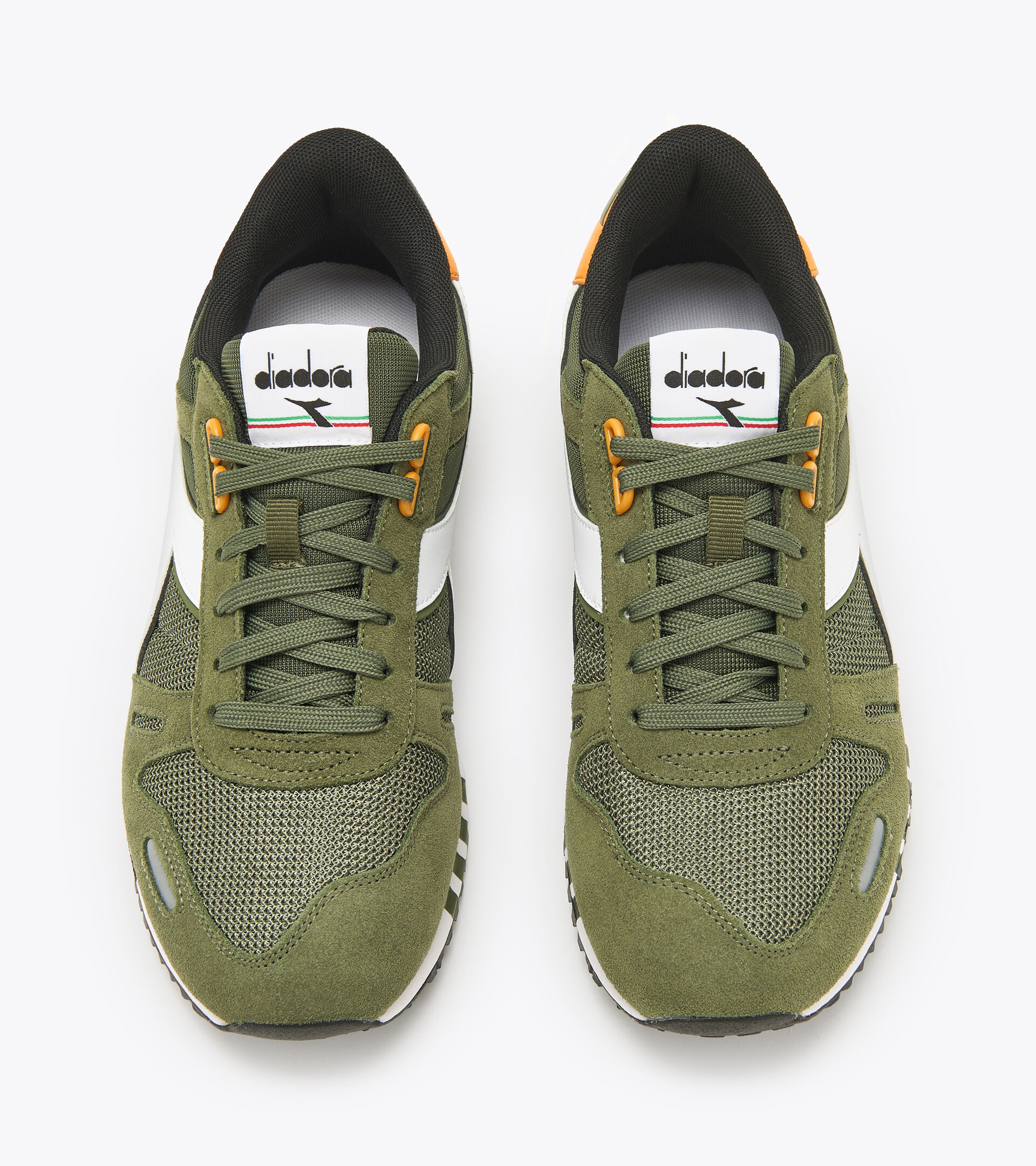 Zapatillas deportivas - Hombre TITAN TREBOL DE CUATROHOIAS - Diadora