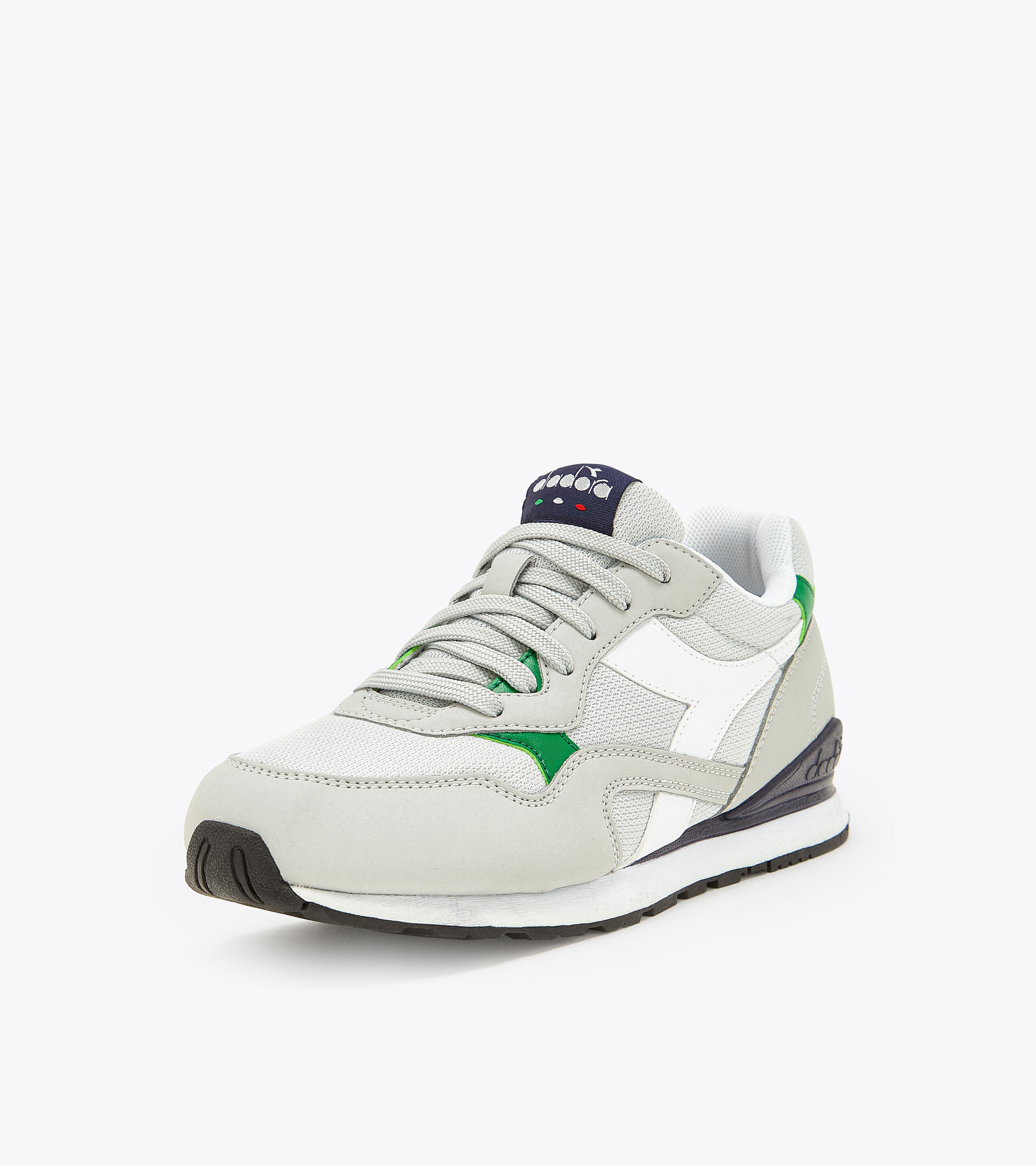 Diadora n92 blue deals