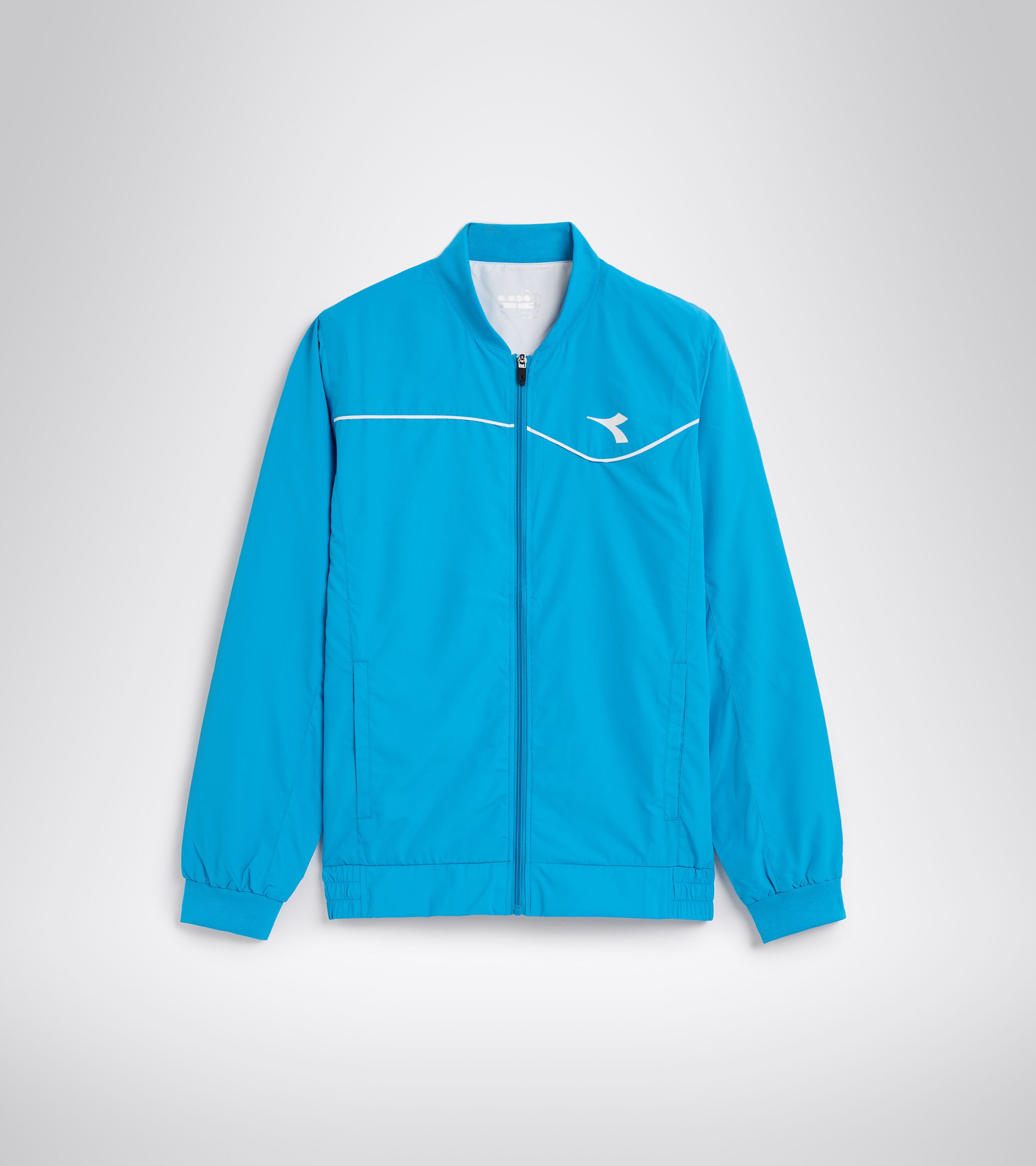 diadora fleece jackets