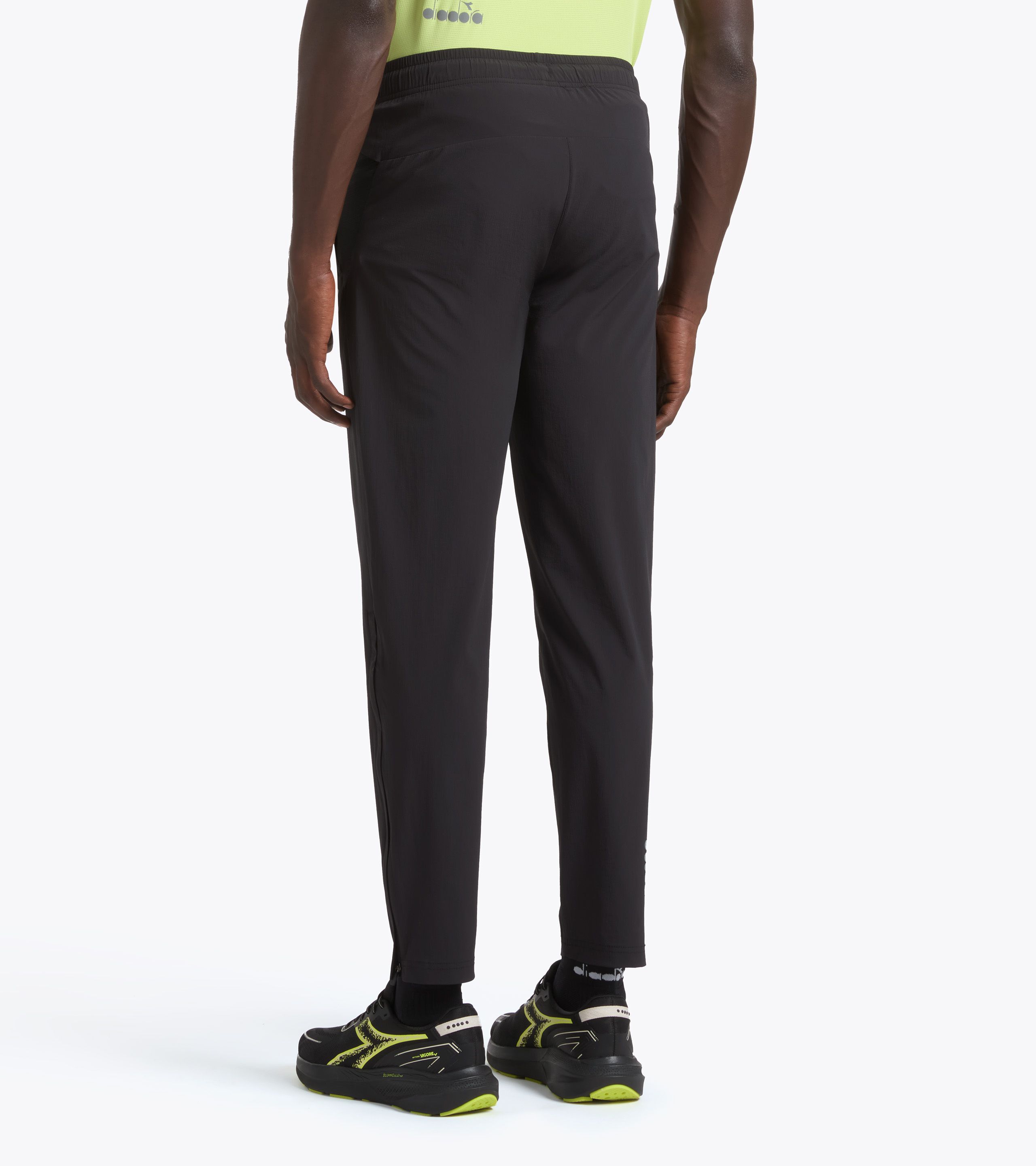 TECH PANTS Running Trousers - Training - Men's - Diadora Online