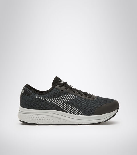 Chaussures de sport - Homme PASSO NOIR/ARGENT - Diadora