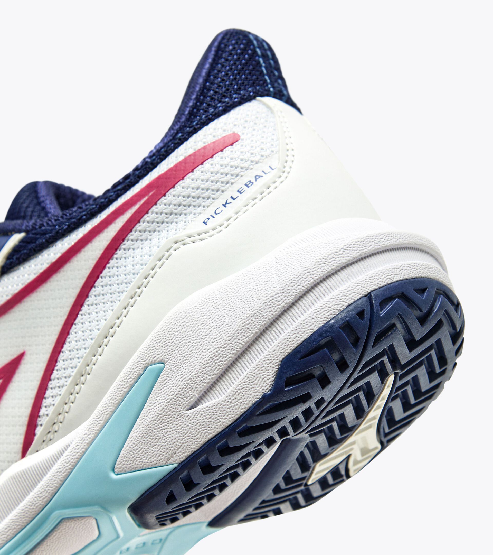 TROFEO 2 W AG PKL Pickleball shoes for hard surfaces or clay courts