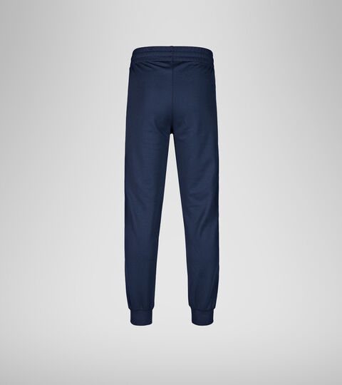 TRACK PANT OFFSIDE, BLUE DENIM Sportswear trousers - Unisex TRACK PANT OFFSIDE BLUE DENIM - Diadora