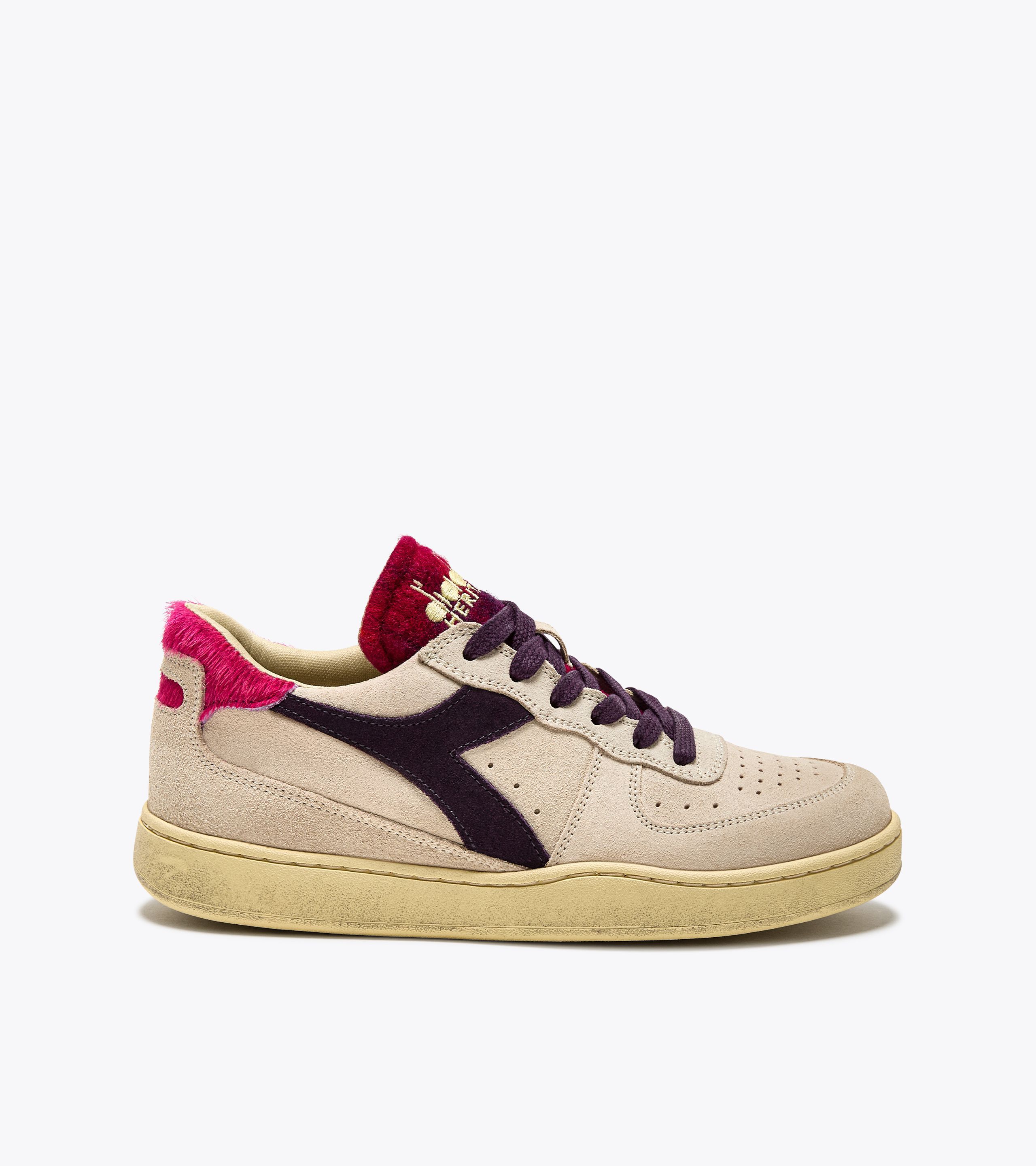 Basket diadora deals