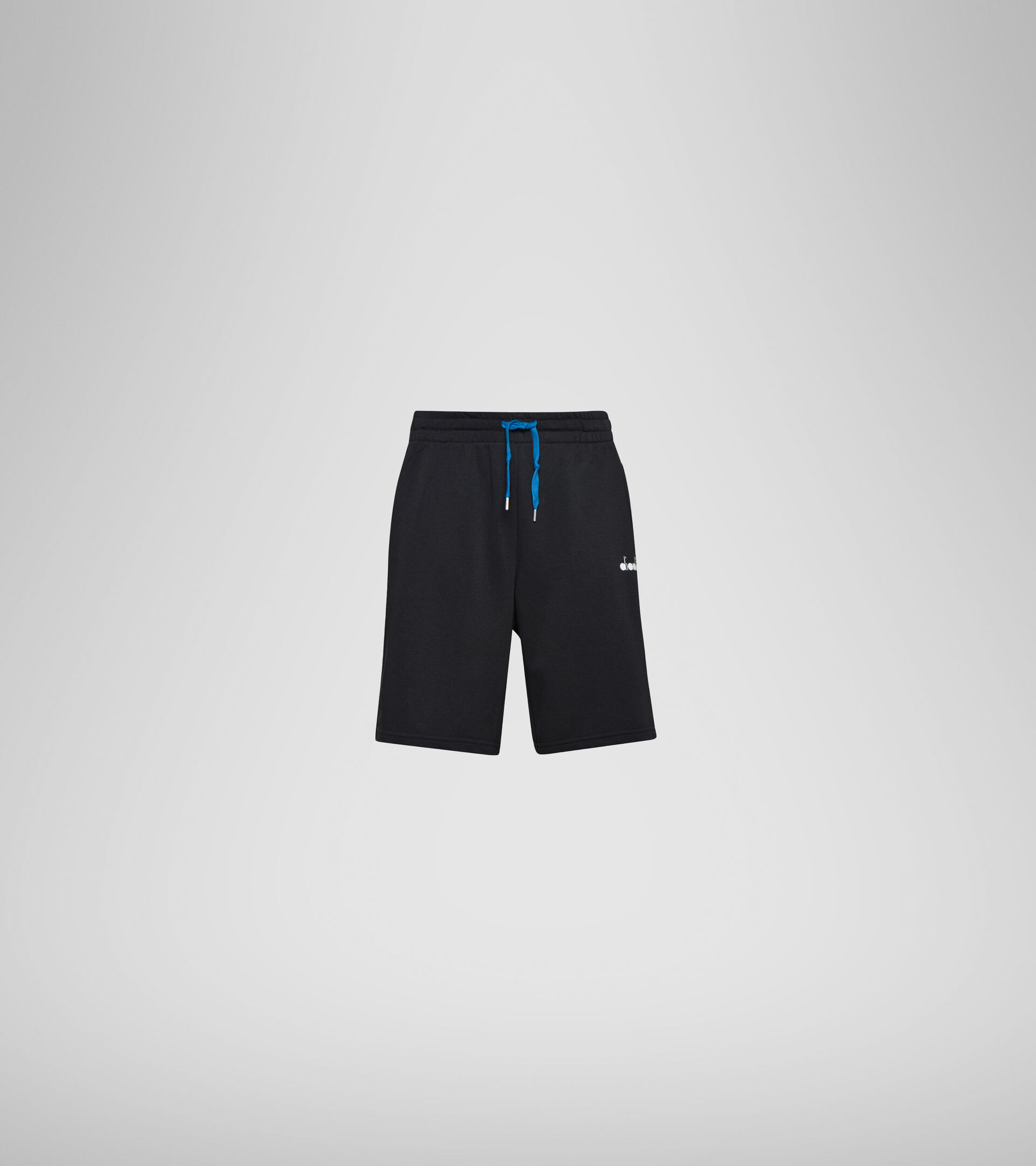 Apparel Sport UOMO BERMUDA DIADORA CLUB NEGRO Diadora