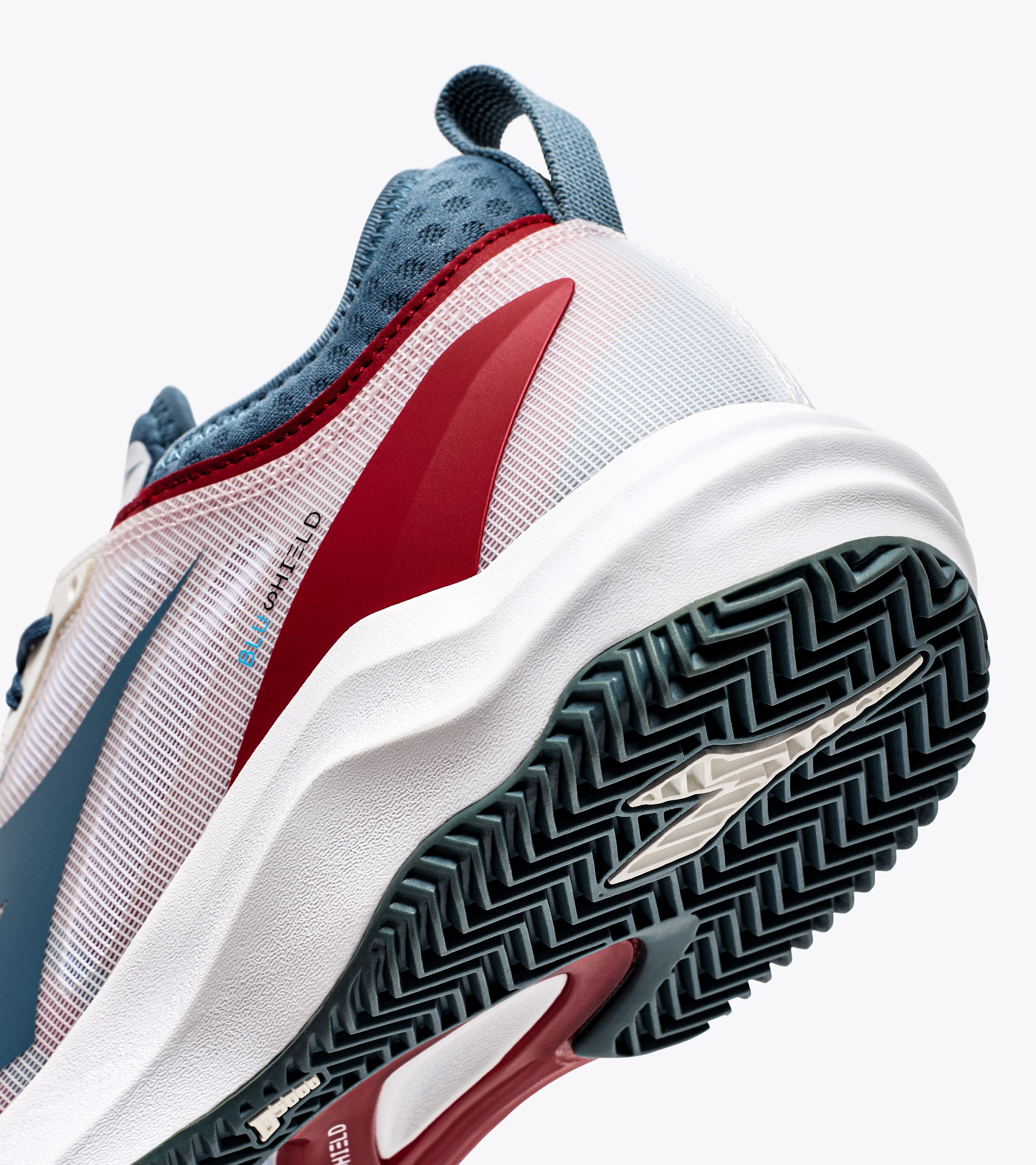 Scarpe terra rossa hotsell