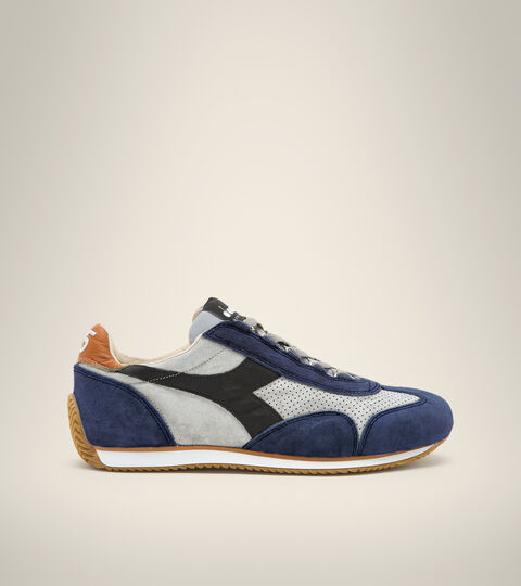 Chaussures Heritage - Unisexe EQUIPE SUEDE SW CALCAIRE - Diadora
