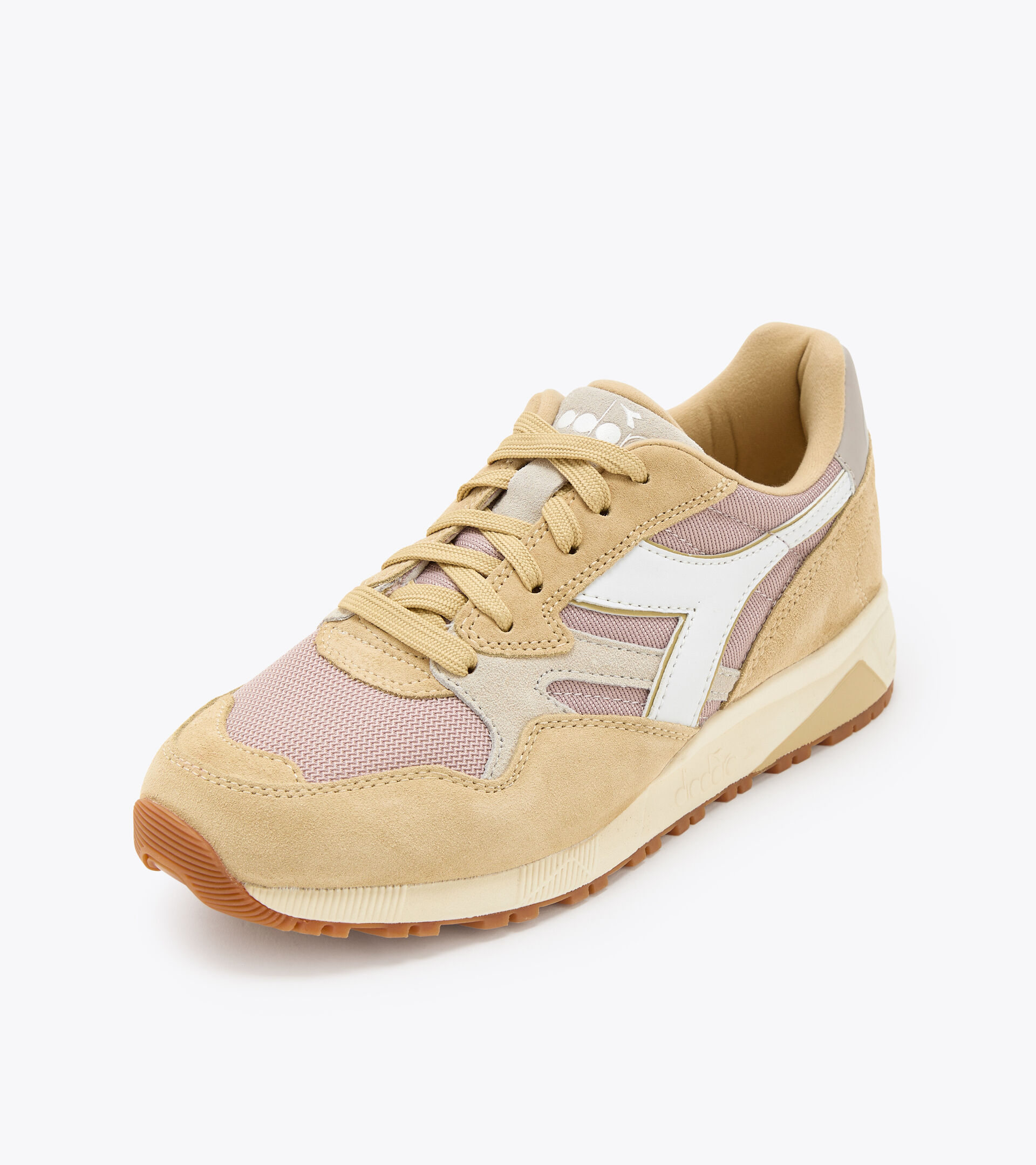 Sportschuh - Unisex N902 VIOLETT EIS - Diadora