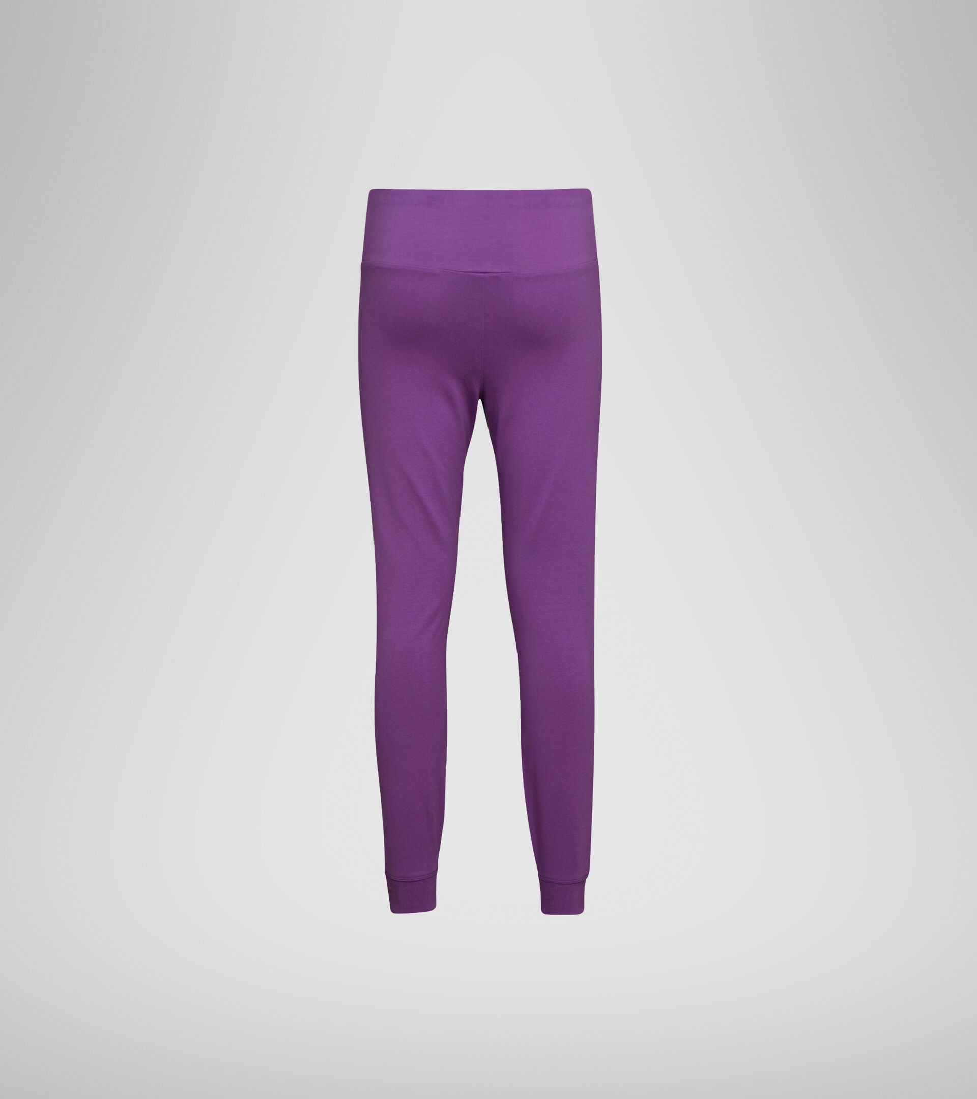 Leggings - Women L.LEGGINGS SPOTLIGHT VIOLET BERRY (55206) - Diadora