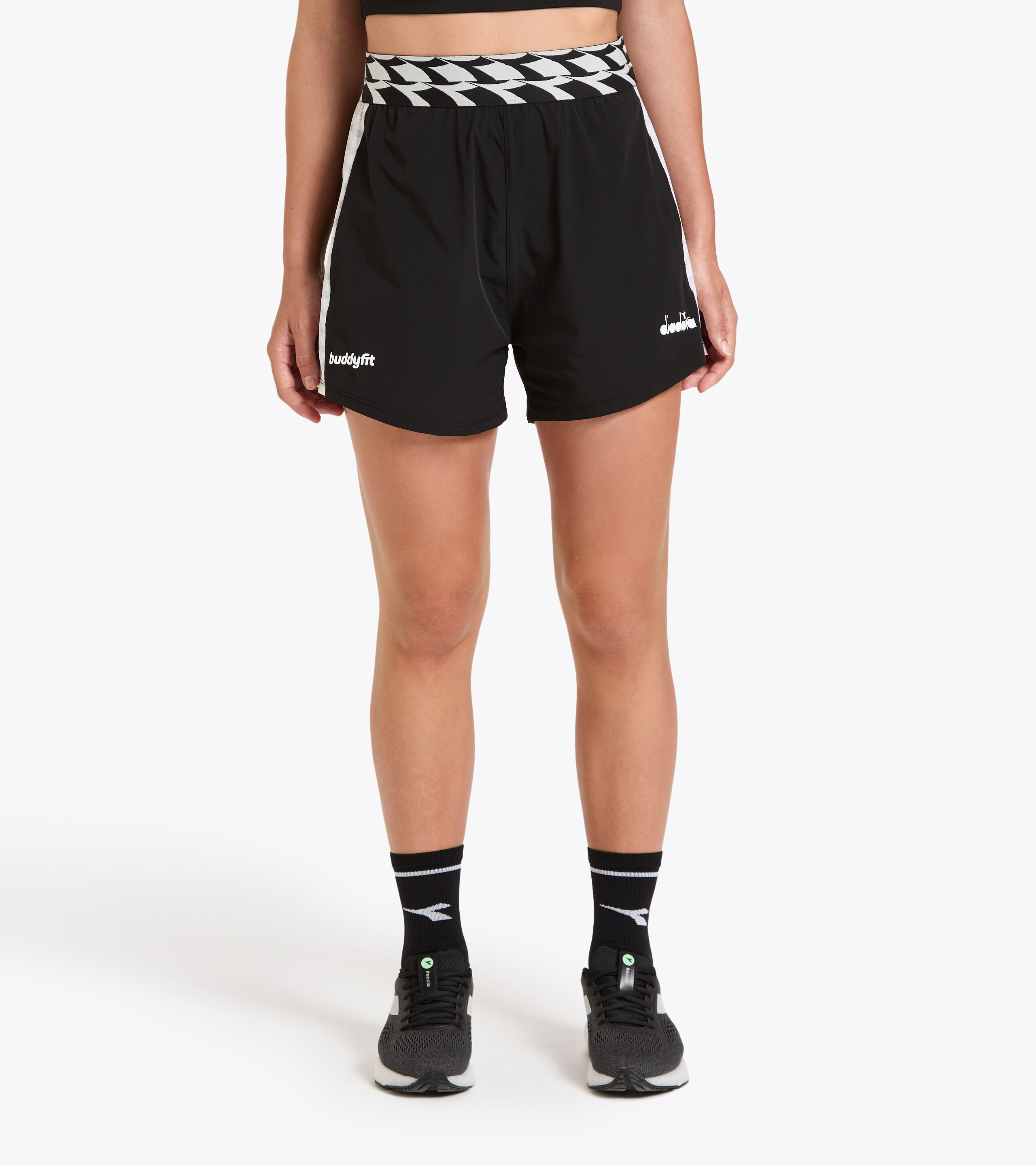 shorts para entrenar mujer