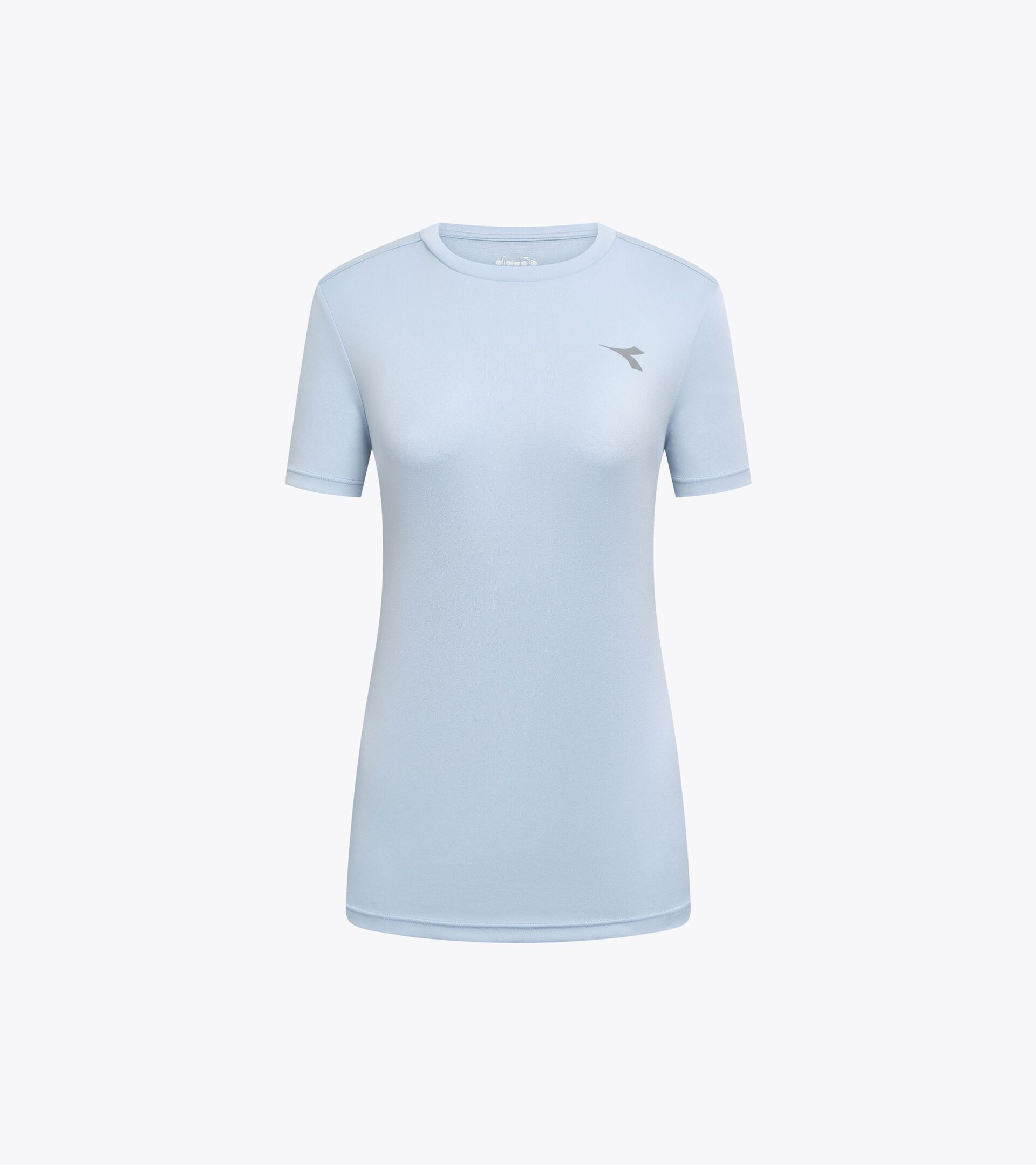 Sports t-shirt - Women RUN SS T-SHIRT W SKYRIDE - Diadora