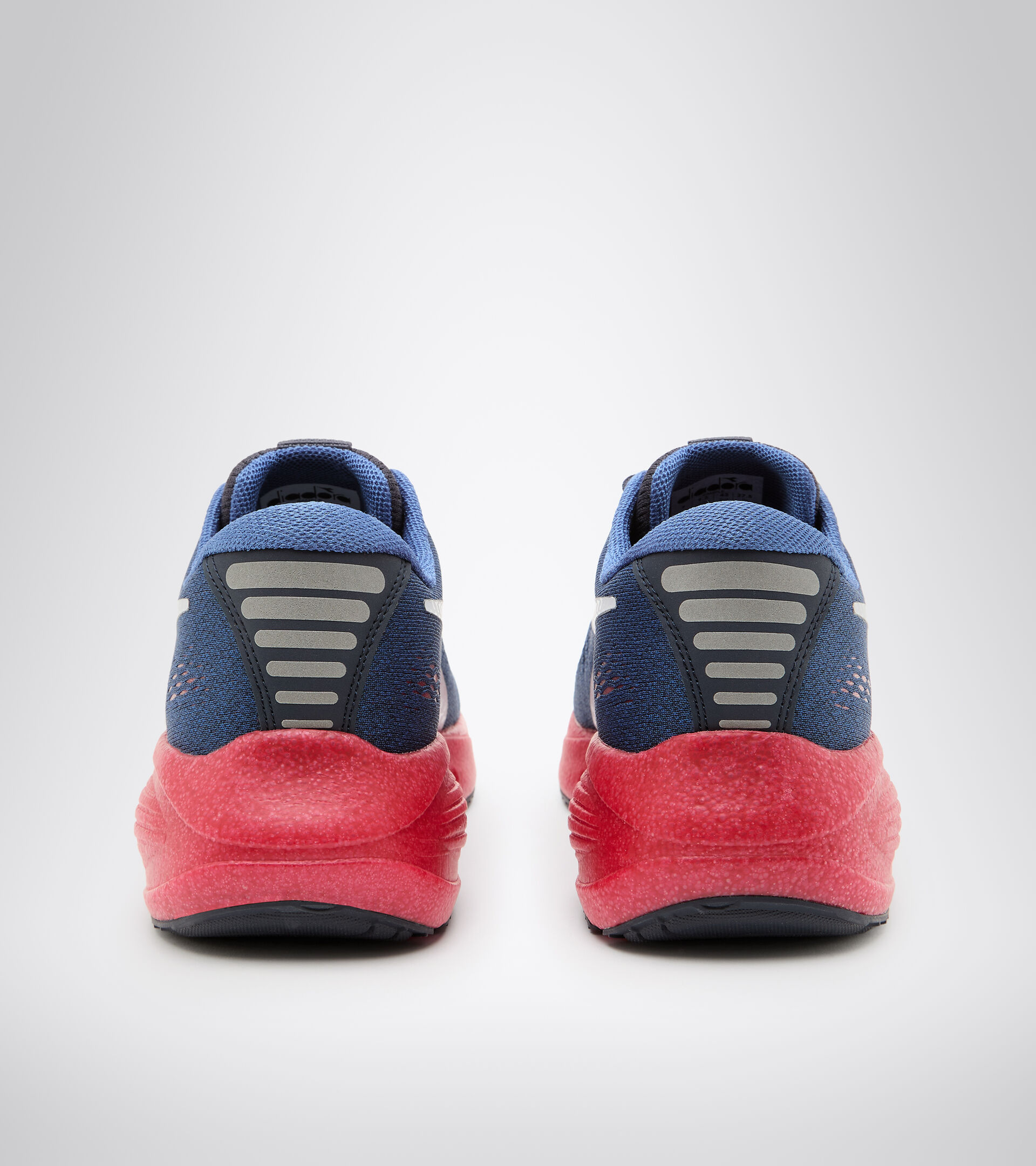 Running shoes - Men FRECCIA FEDERAL BLUE/BLUE CORSAIR/WHT - Diadora