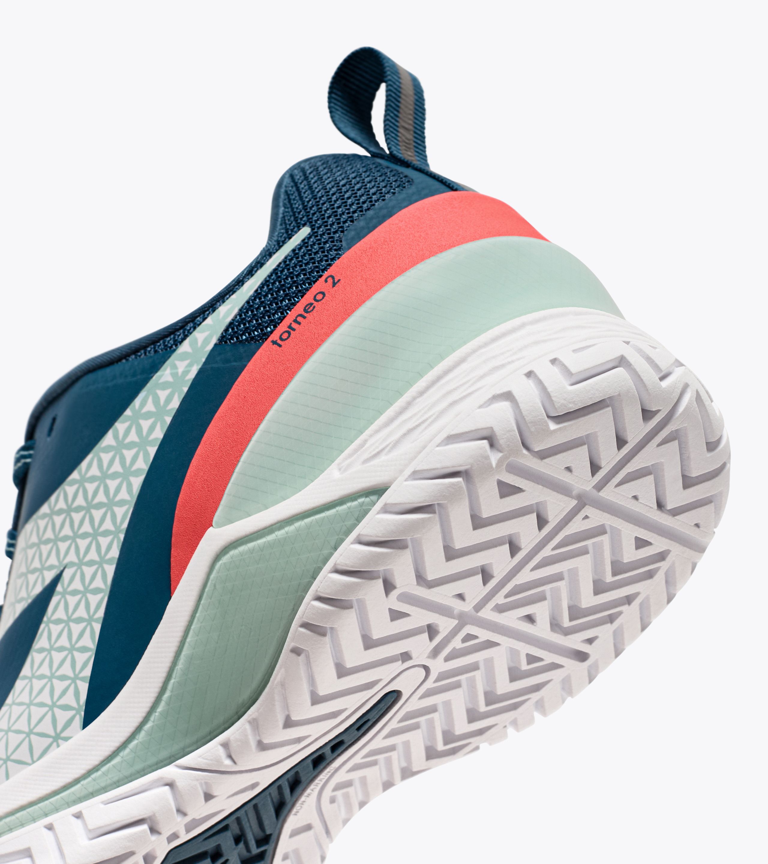 Diadora tennis 270 low donna scontate top