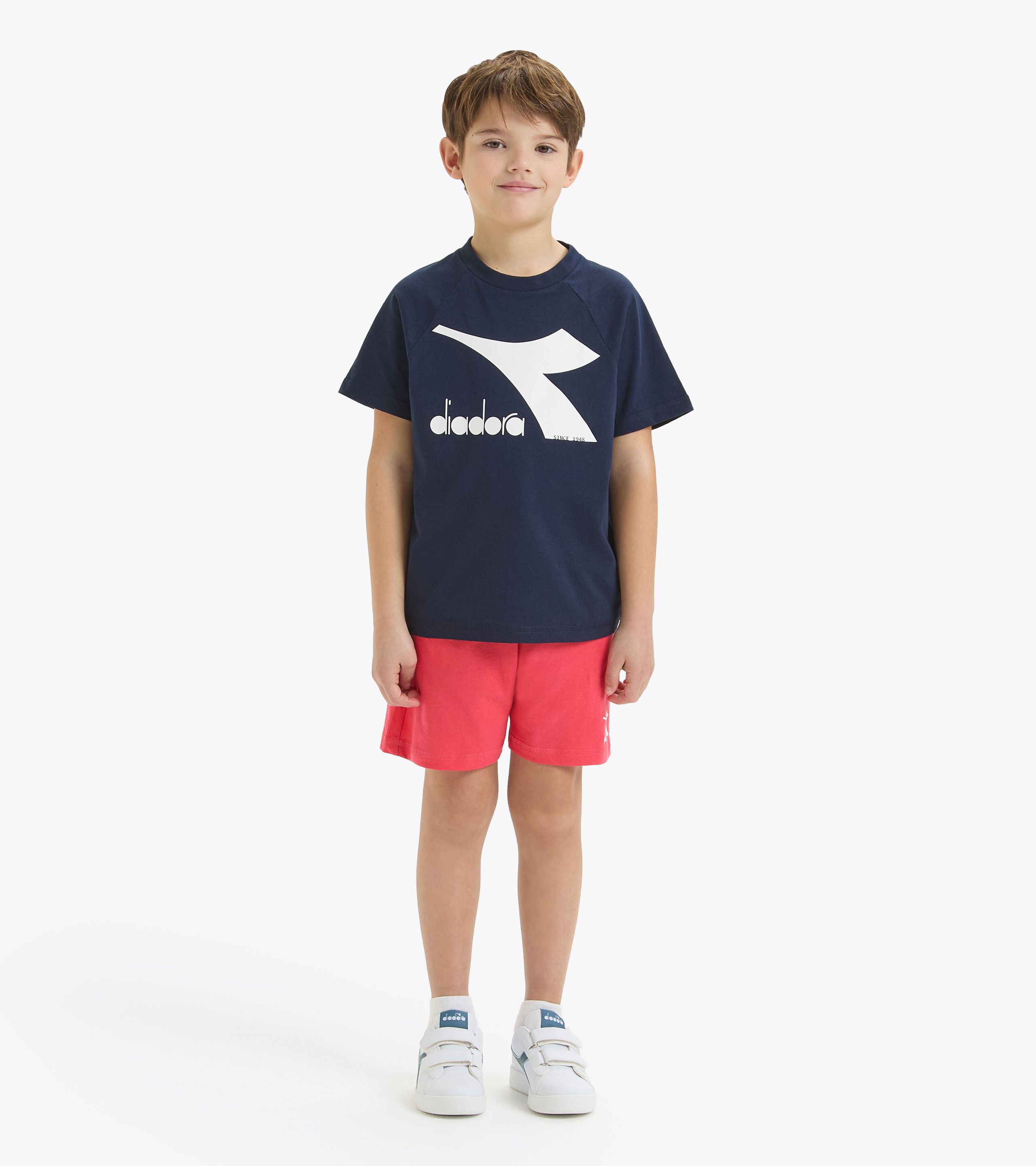 Nuovi Arrivi in Abbigliamento e Scarpe Bambino Diadora Online Shop