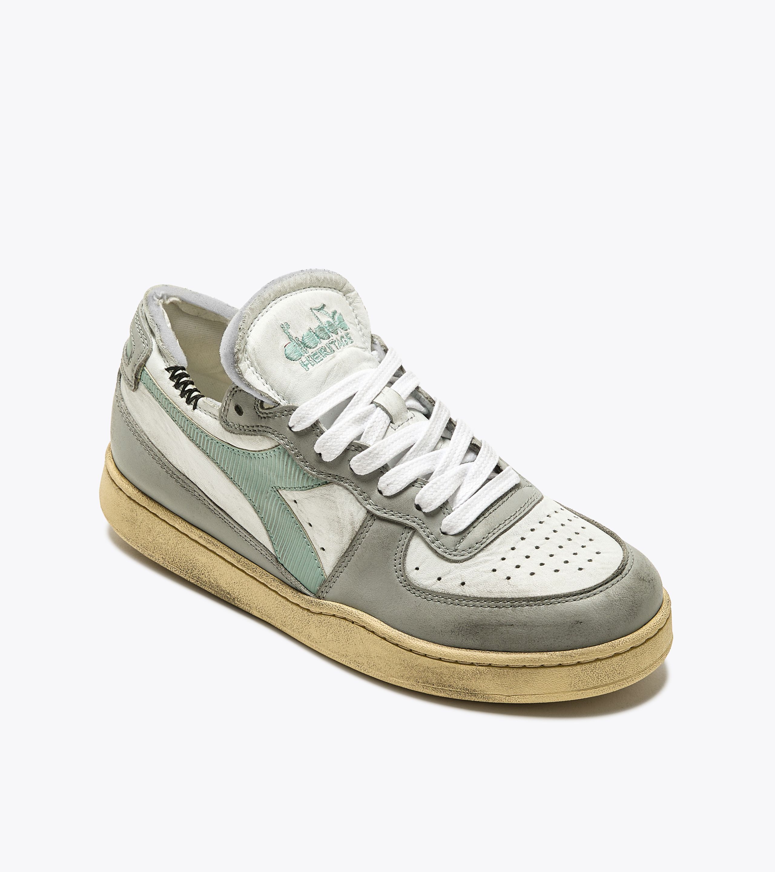 Vestibilità diadora sale scarpe