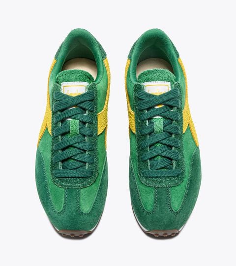 Low-profile sneaker - All-Gender RALLY S EDEN - Diadora