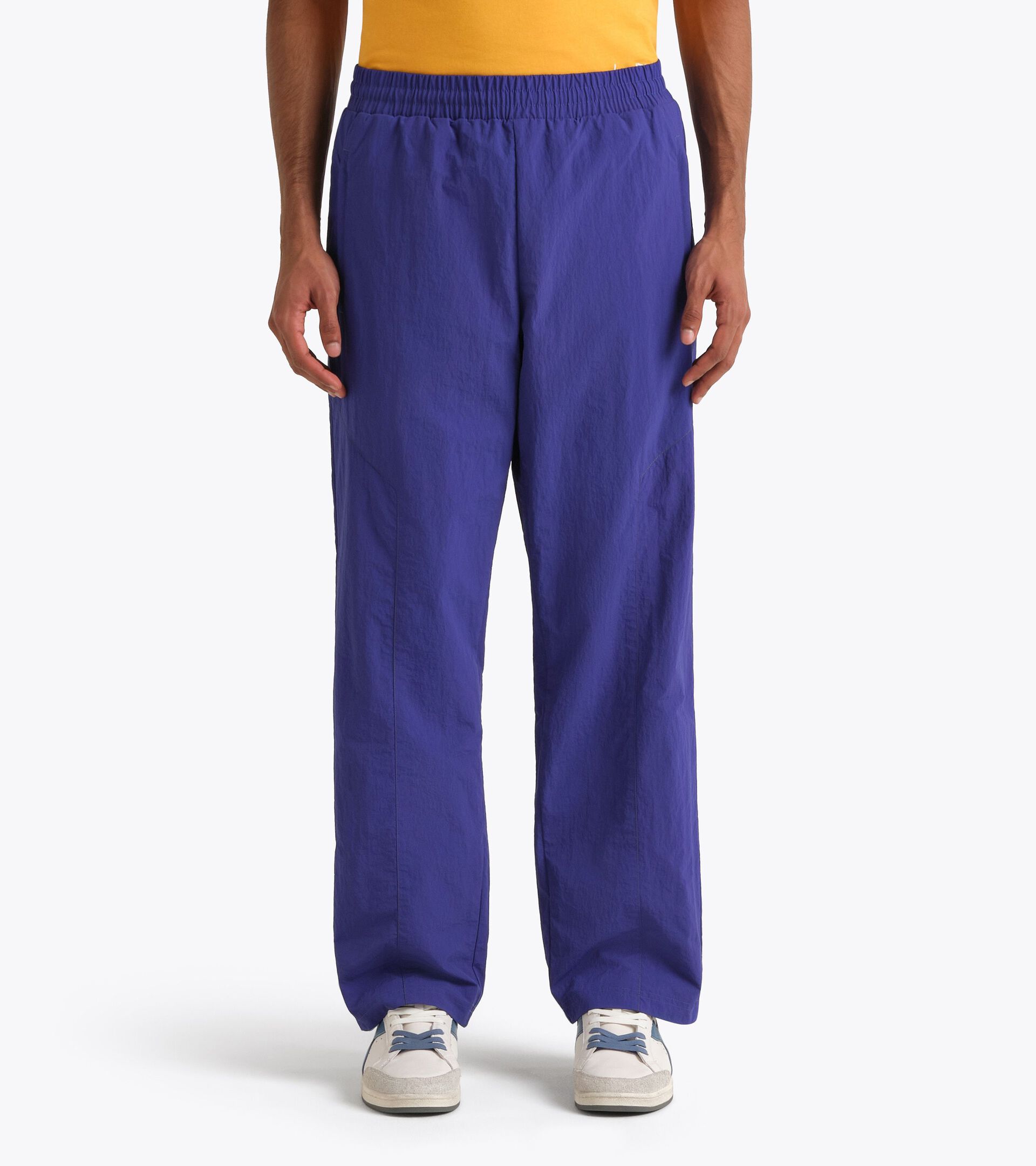 Legacy Track Pants - All-gender
 TRACK PANT LEGACY NAVY - Diadora