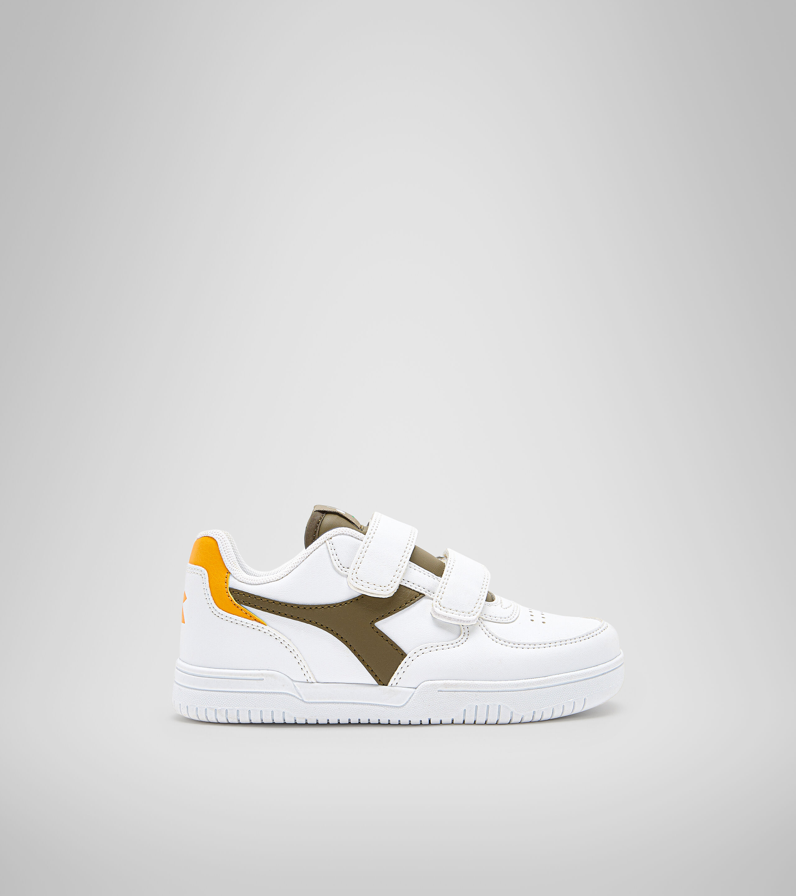 RAPTOR LOW PS Scarpa sportiva Bambini e 4 8 anni Diadora