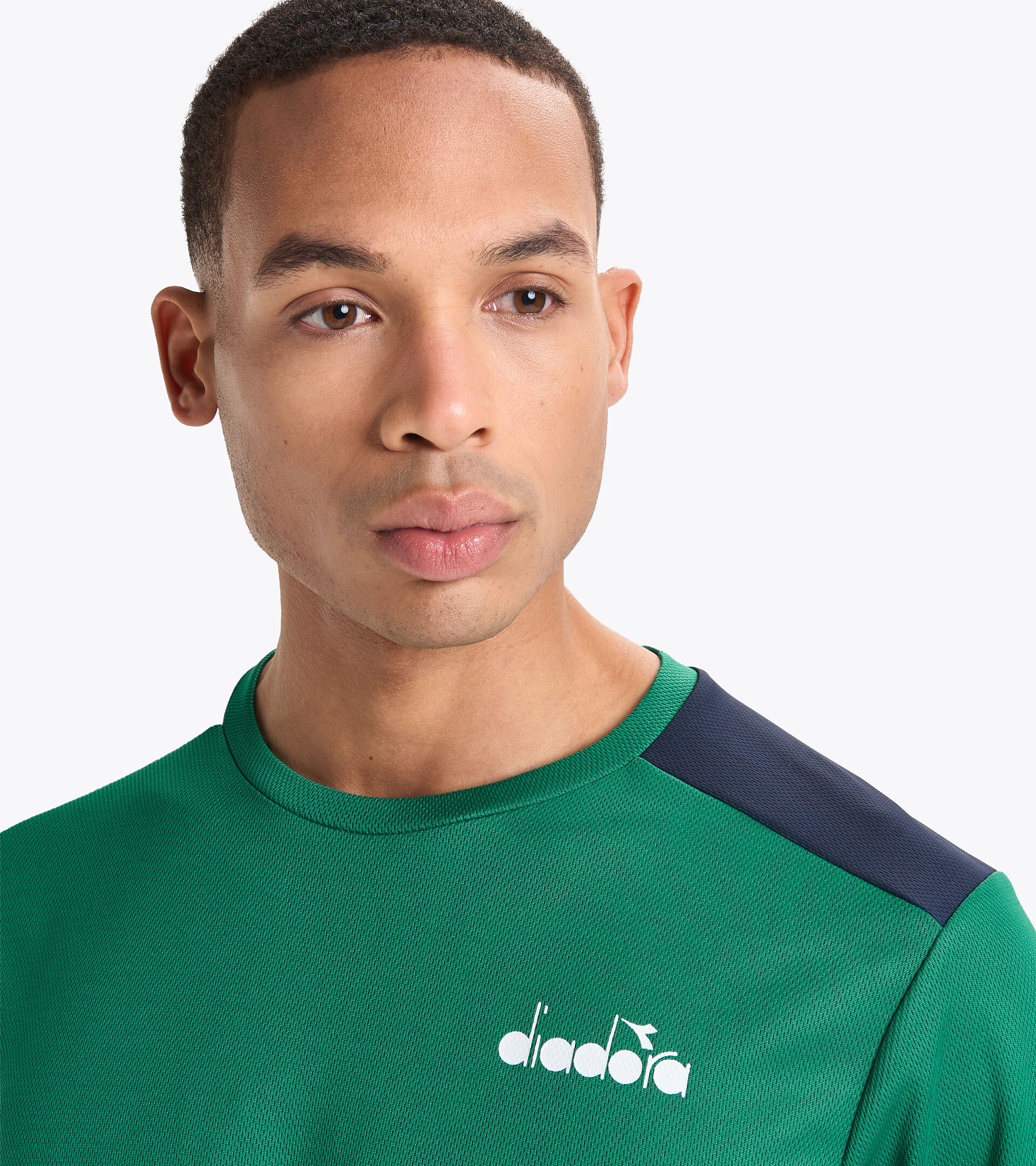 Wolkenkrabber kolonie reactie SS CORE T-SHIRT T Tennis shirt - Men - Diadora Online Store HU