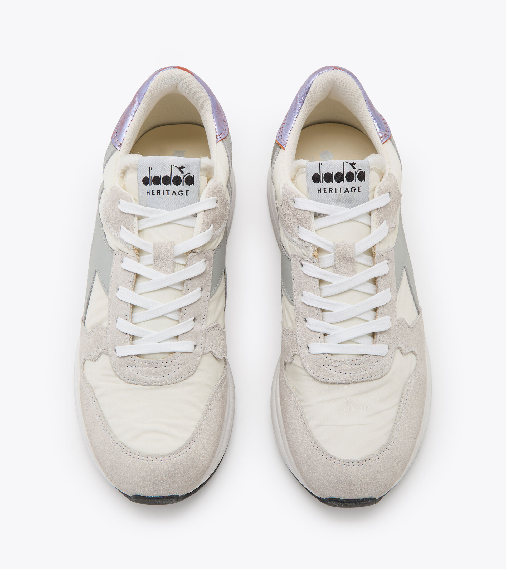 servidor Eso Peregrinación VENUS DIRTY Zapatillas Heritage - Mujer - Tienda en línea Diadora PE