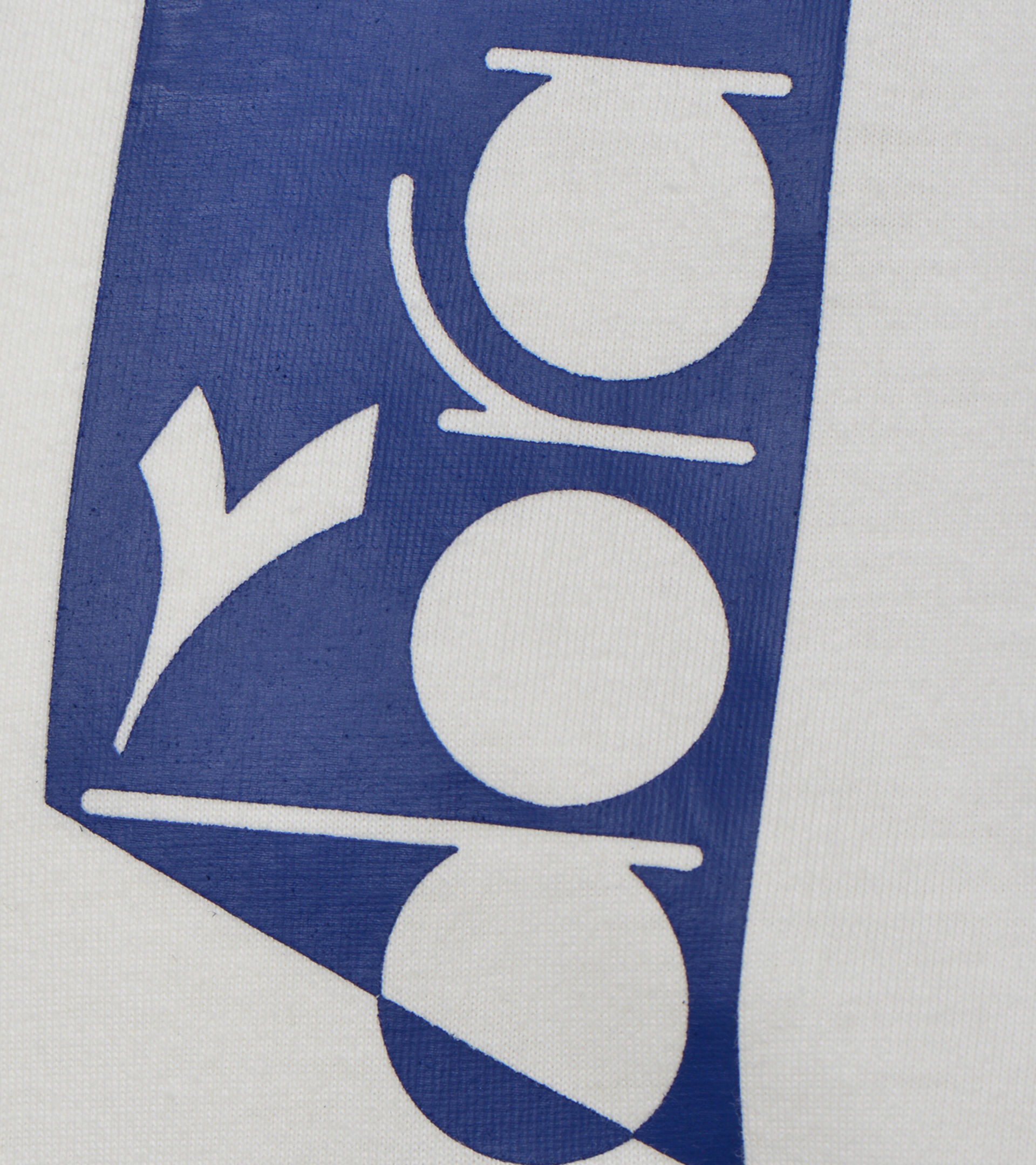 Apparel Sportswear UOMO T-SHIRT SS ICON WHITE MILK Diadora