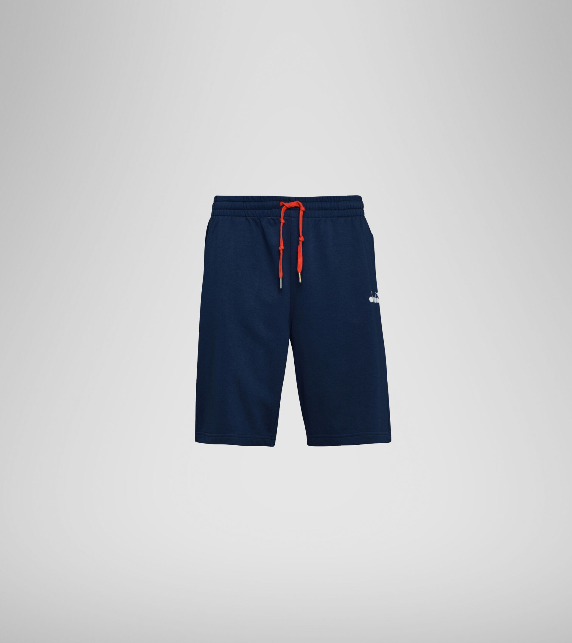 Apparel Sport UOMO BERMUDA DIADORA CLUB BLUE CORSAIR Diadora